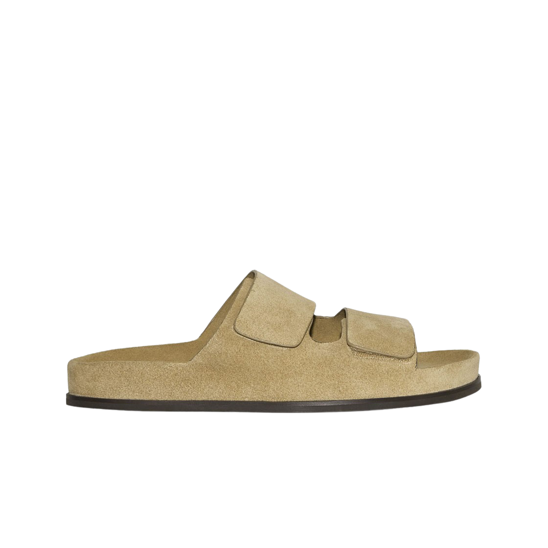 1136982001 COS Suede Slide