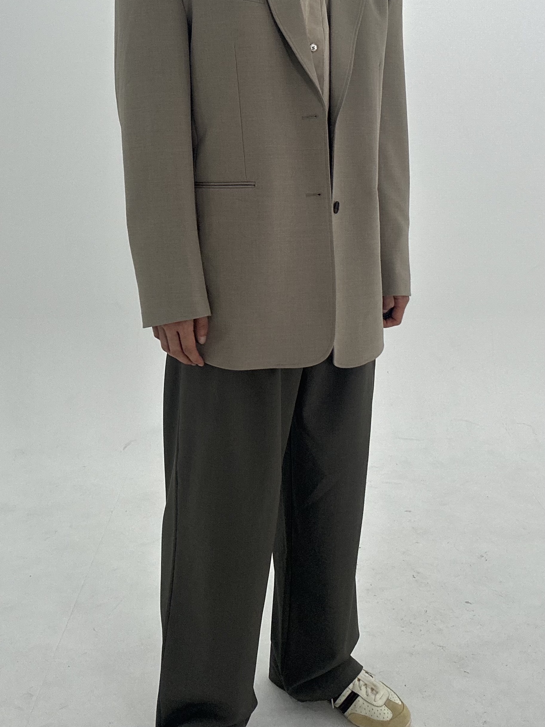 배박이님의 스타일