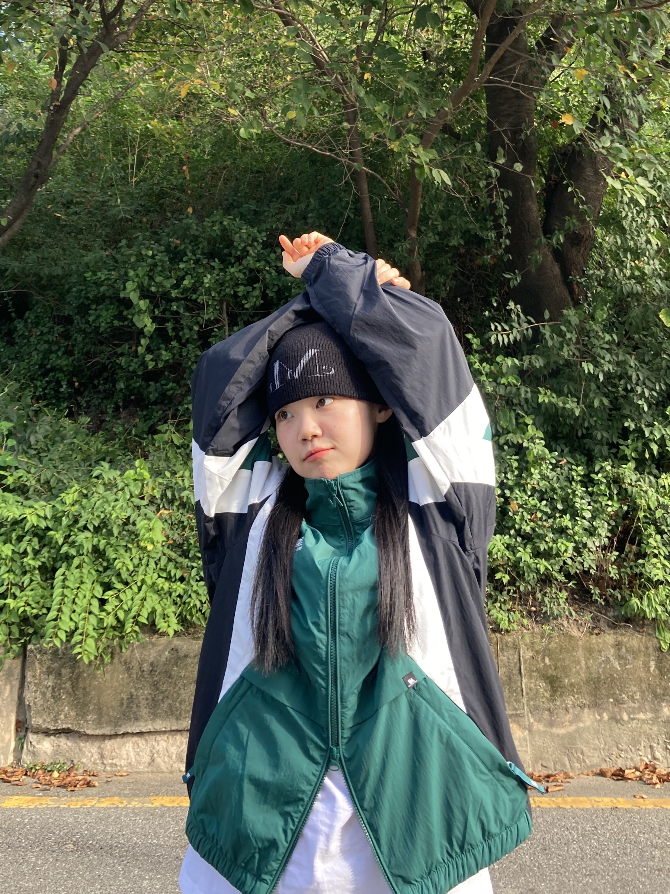 nomeanzoo님의 스타일 - 2