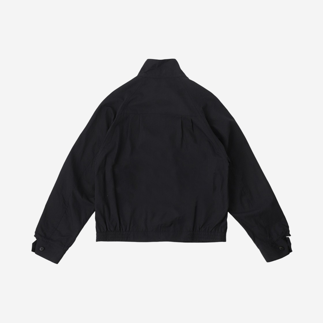 Visvim Ketchikan Jacket Navy 상세 이미지 2