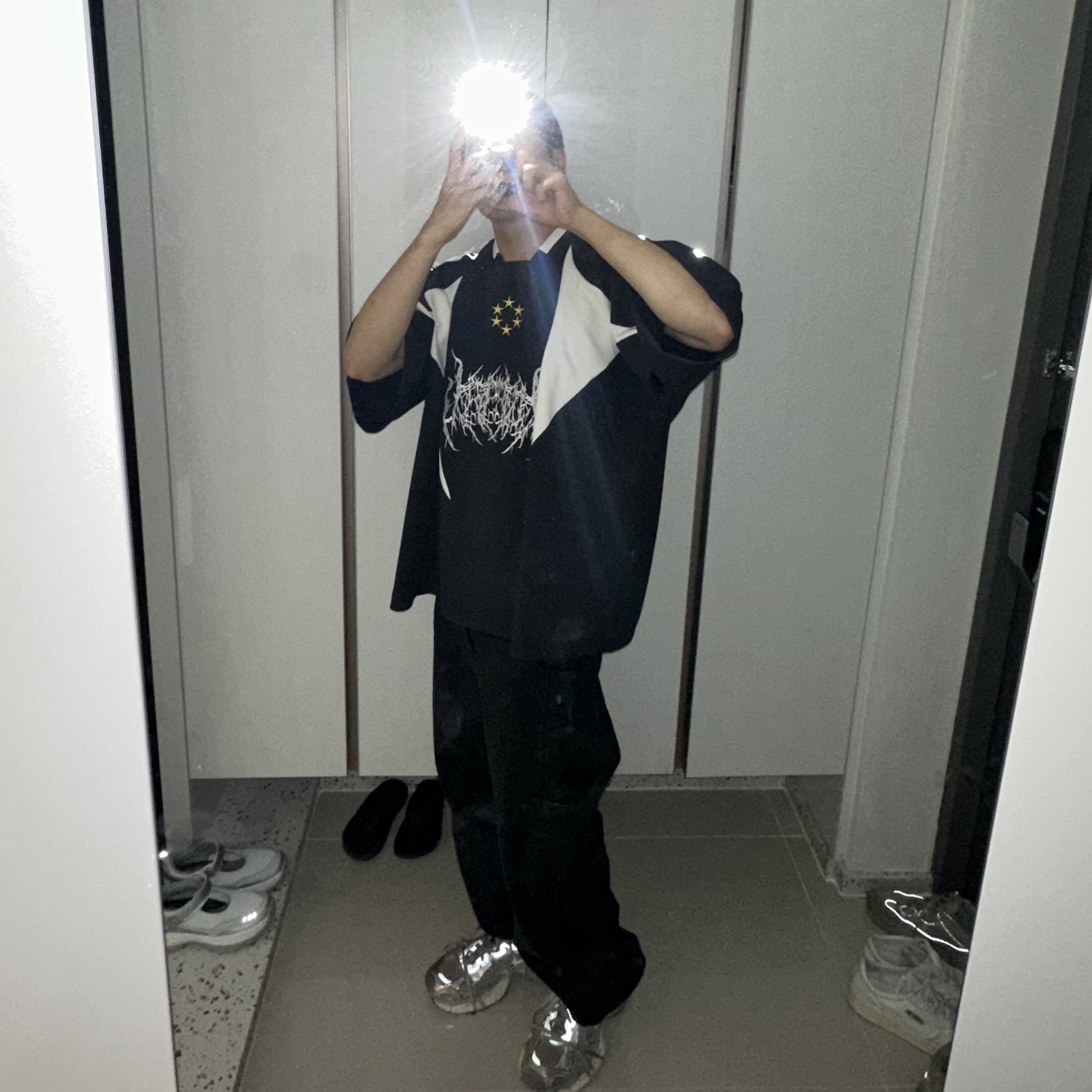 KREAM 스타일