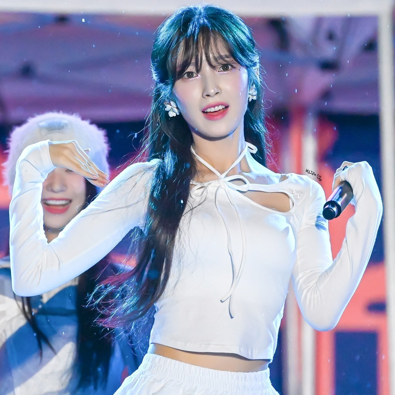 걸그룹 패션 수집가 🫧님의 스타일