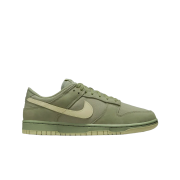 Nike Dunk Low PRM Oil Green