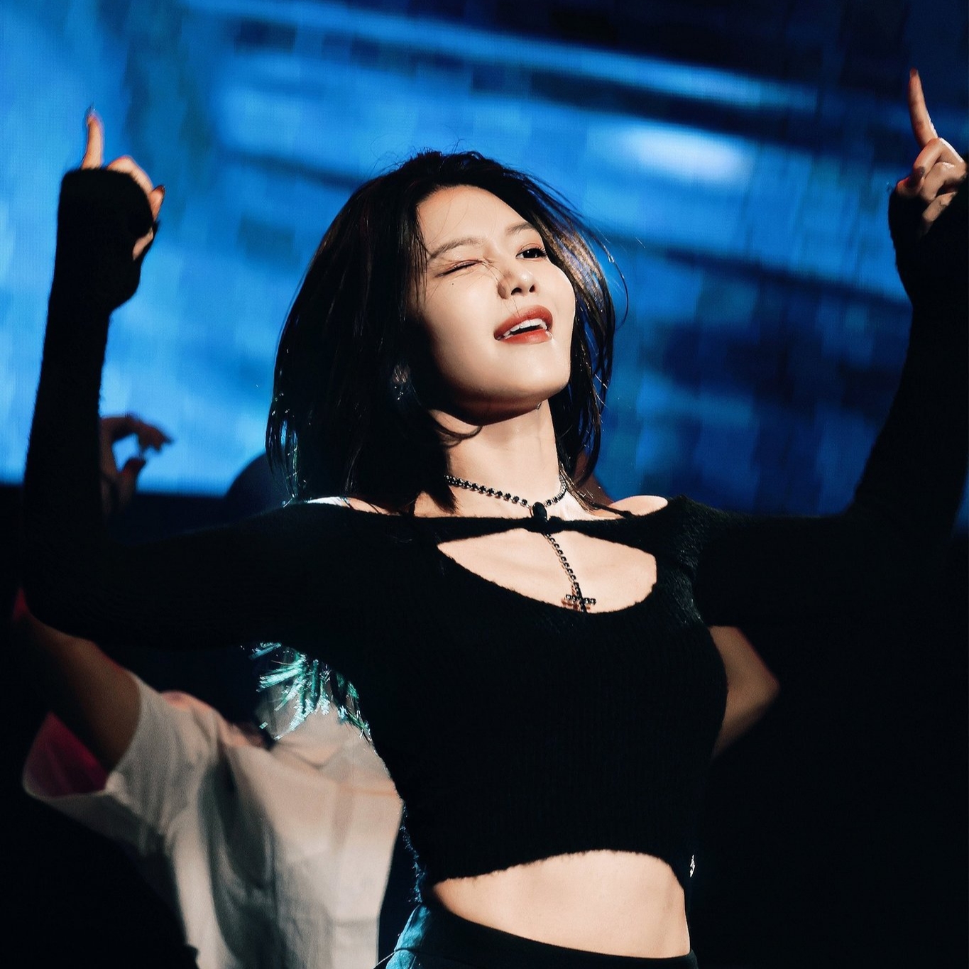 걸그룹 패션 수집가 🫧님의 스타일