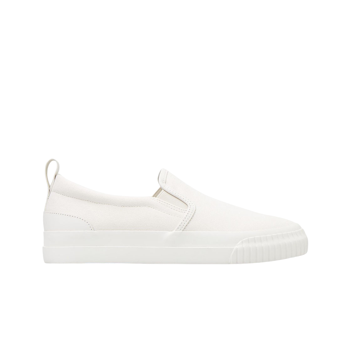 코스 캔버스 슬립 온 트레이너(COS Canvas Slip On Trainer)