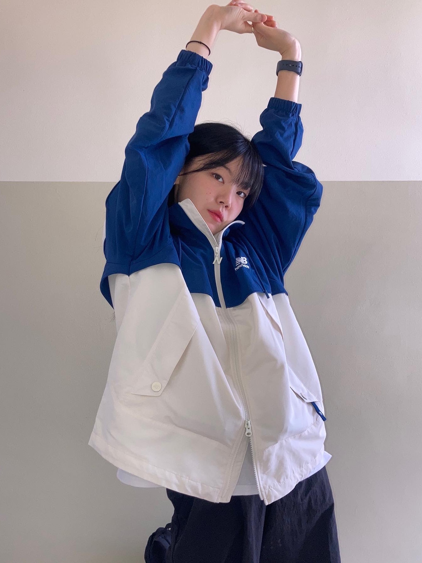 nomeanzoo님의 스타일 - 2