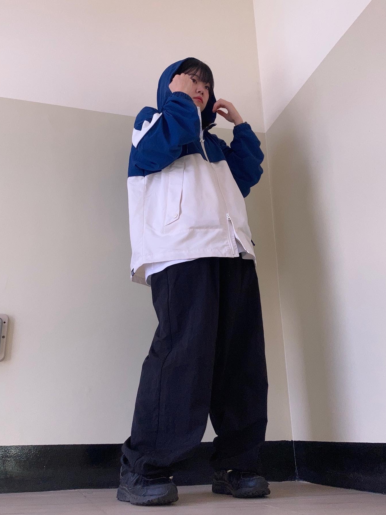 nomeanzoo님의 스타일 - 1