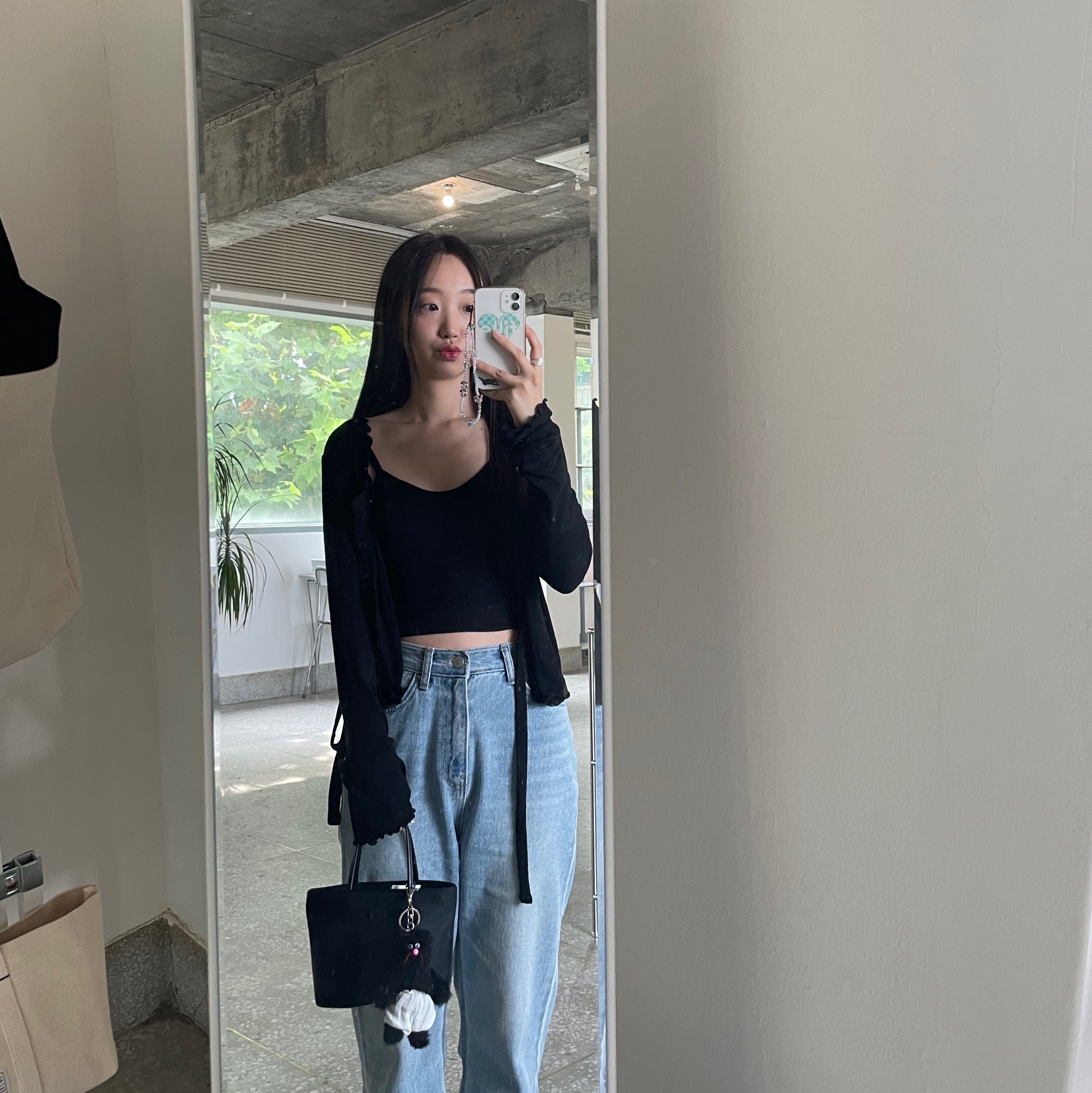 쁴님의 스타일