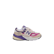 (TD) New Balance 990v6 Violet Beige