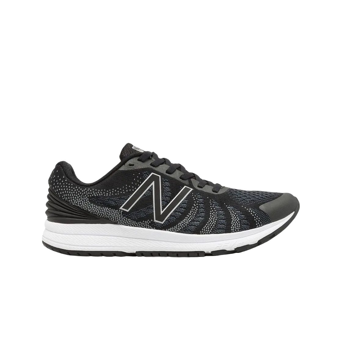 뉴발란스 퓨어코어 러시 V3 블랙(New Balance Fuelcore Rush V3 Black) - 1