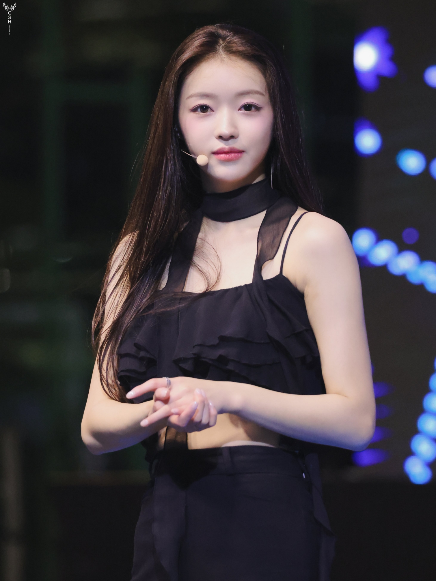 걸그룹 패션 수집가 🫧님의 스타일 - 1