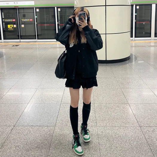 스타일 카드