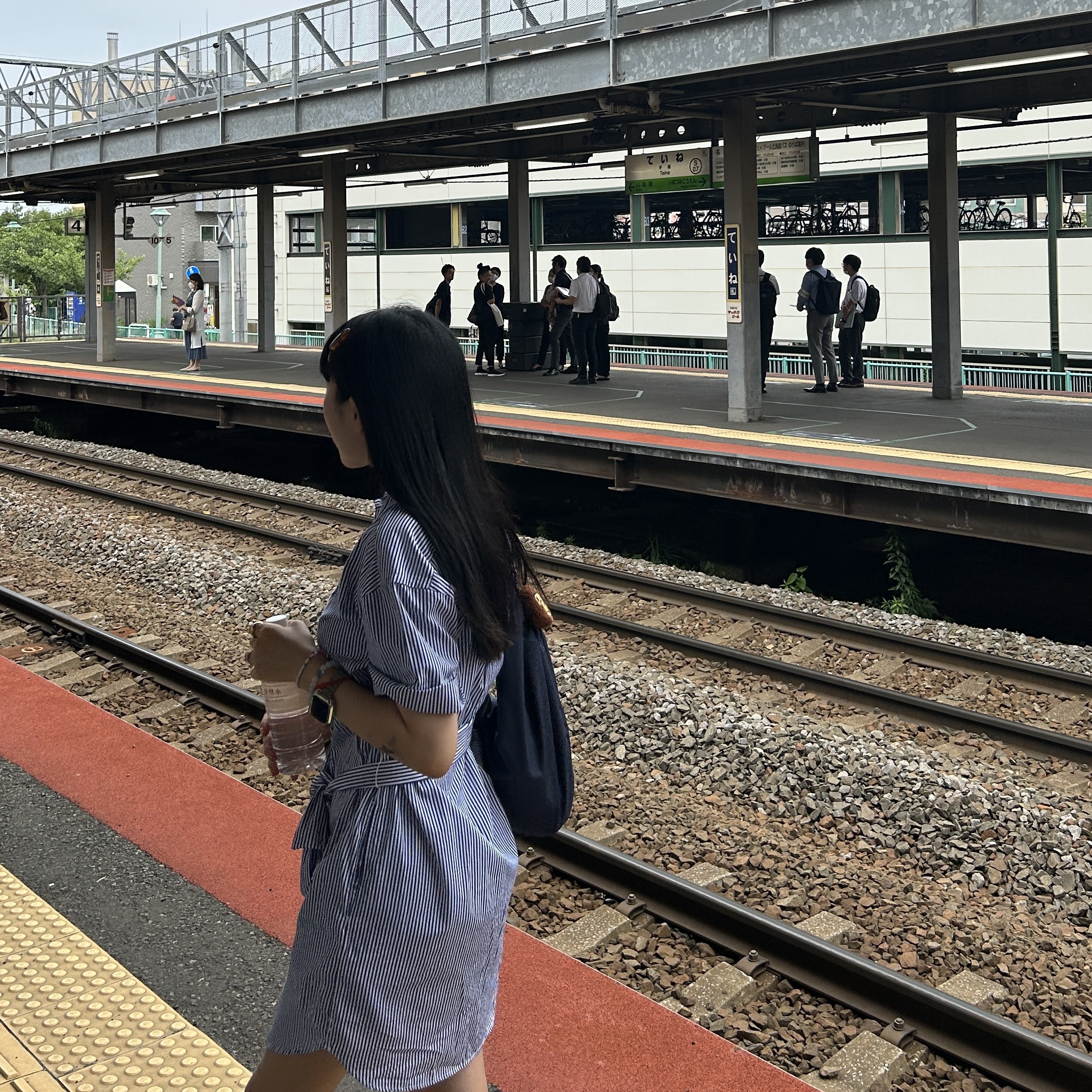 스루님의 스타일 - 5