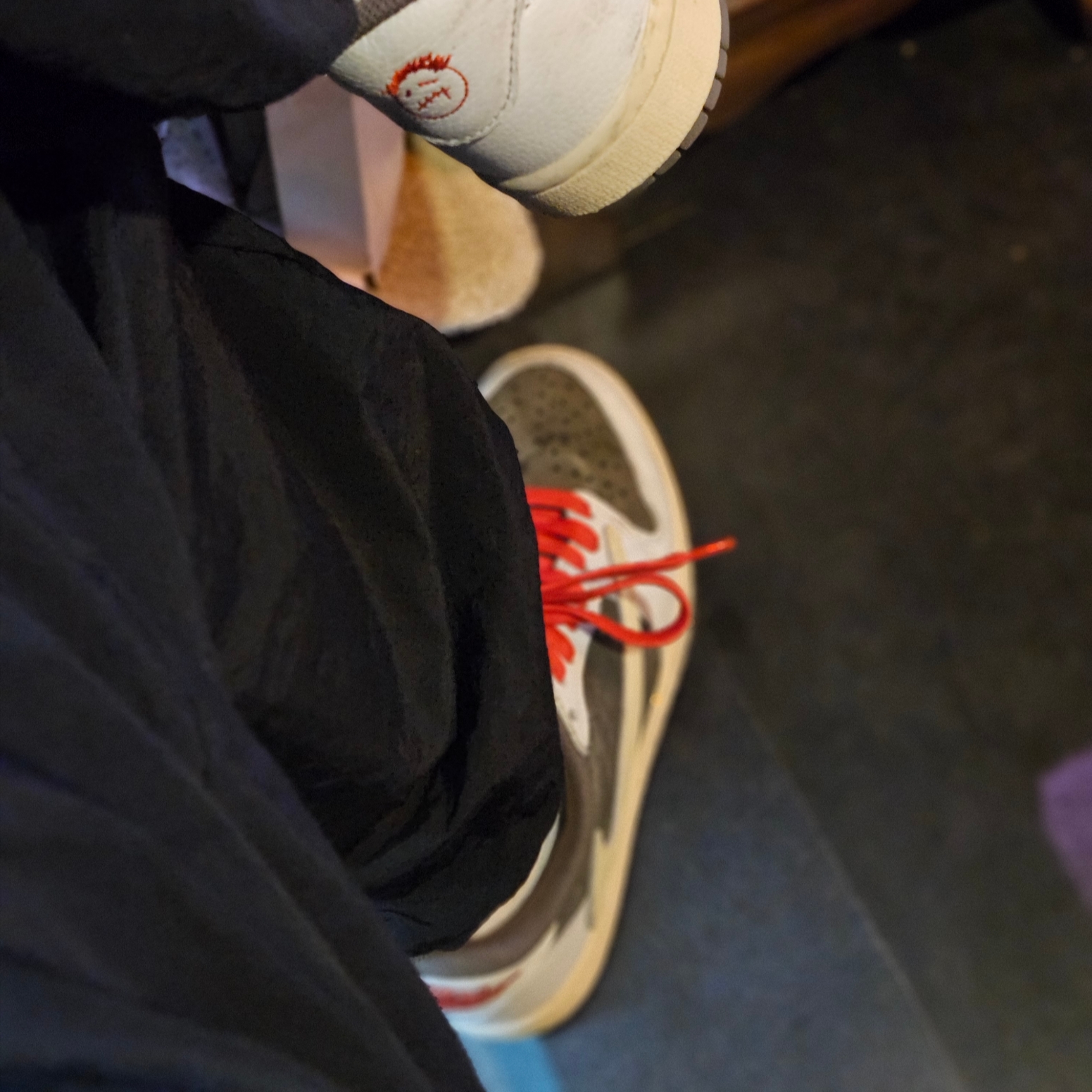 sskora님의 스타일