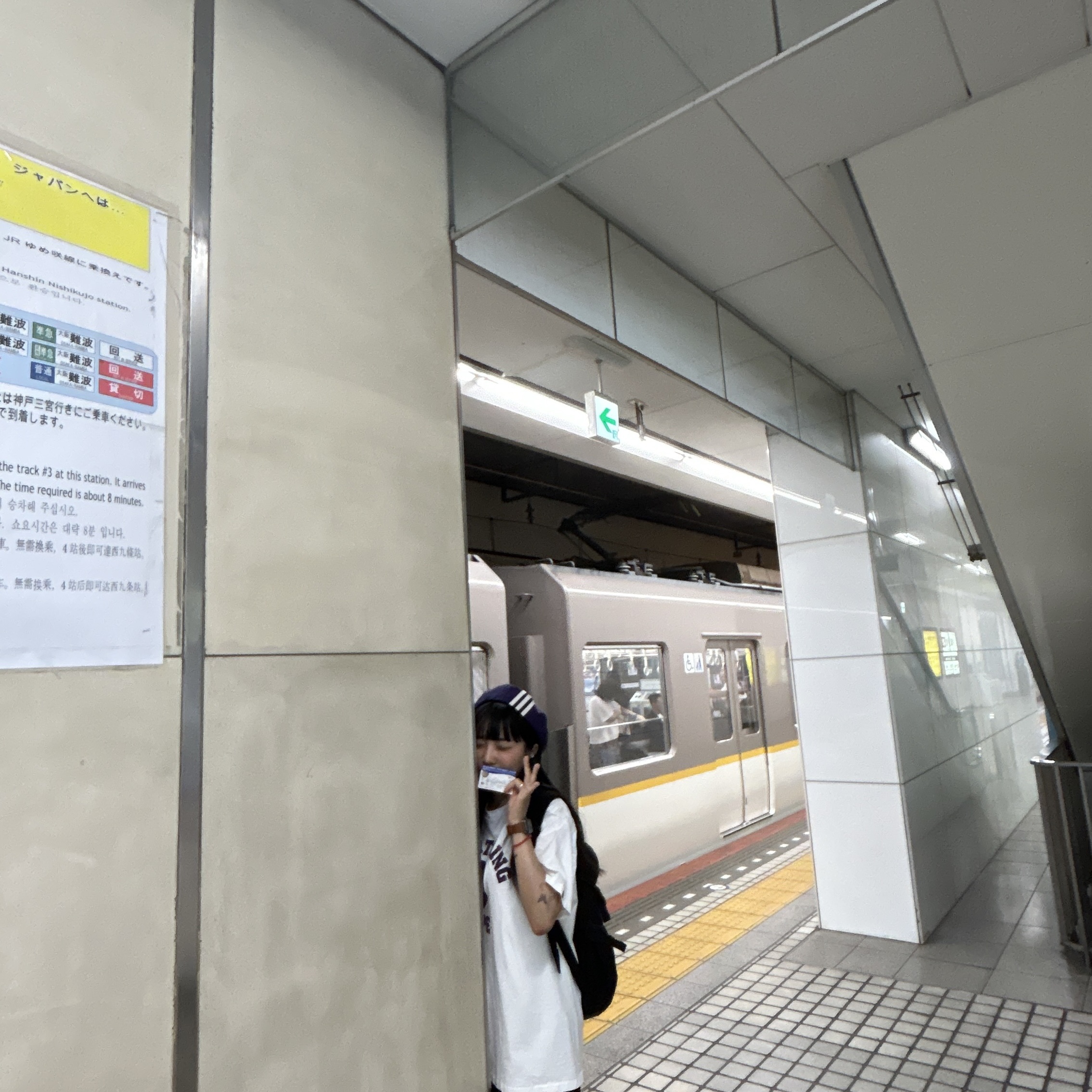 (W) New Balance 993 Made in USA Grey - B Standard 착용 스타일 - 2