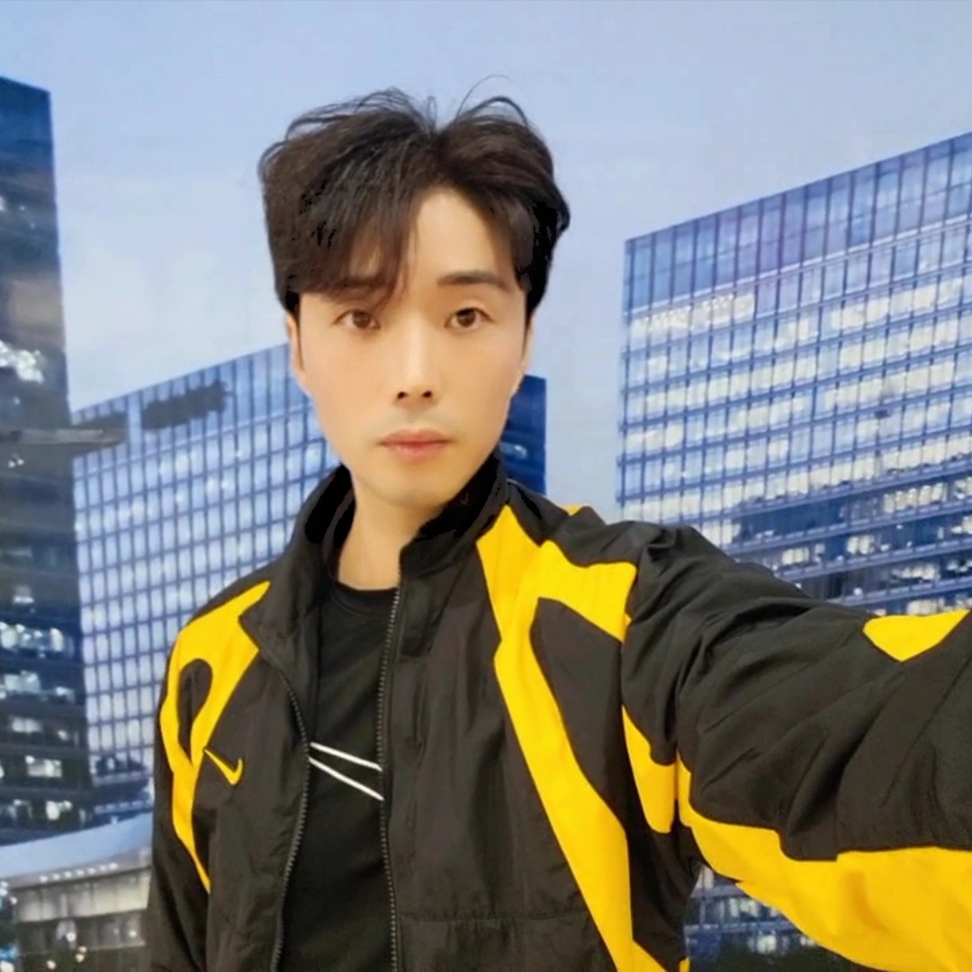 Nike x Drake Nocta Essential Track Jacket - Asia 착용 스타일