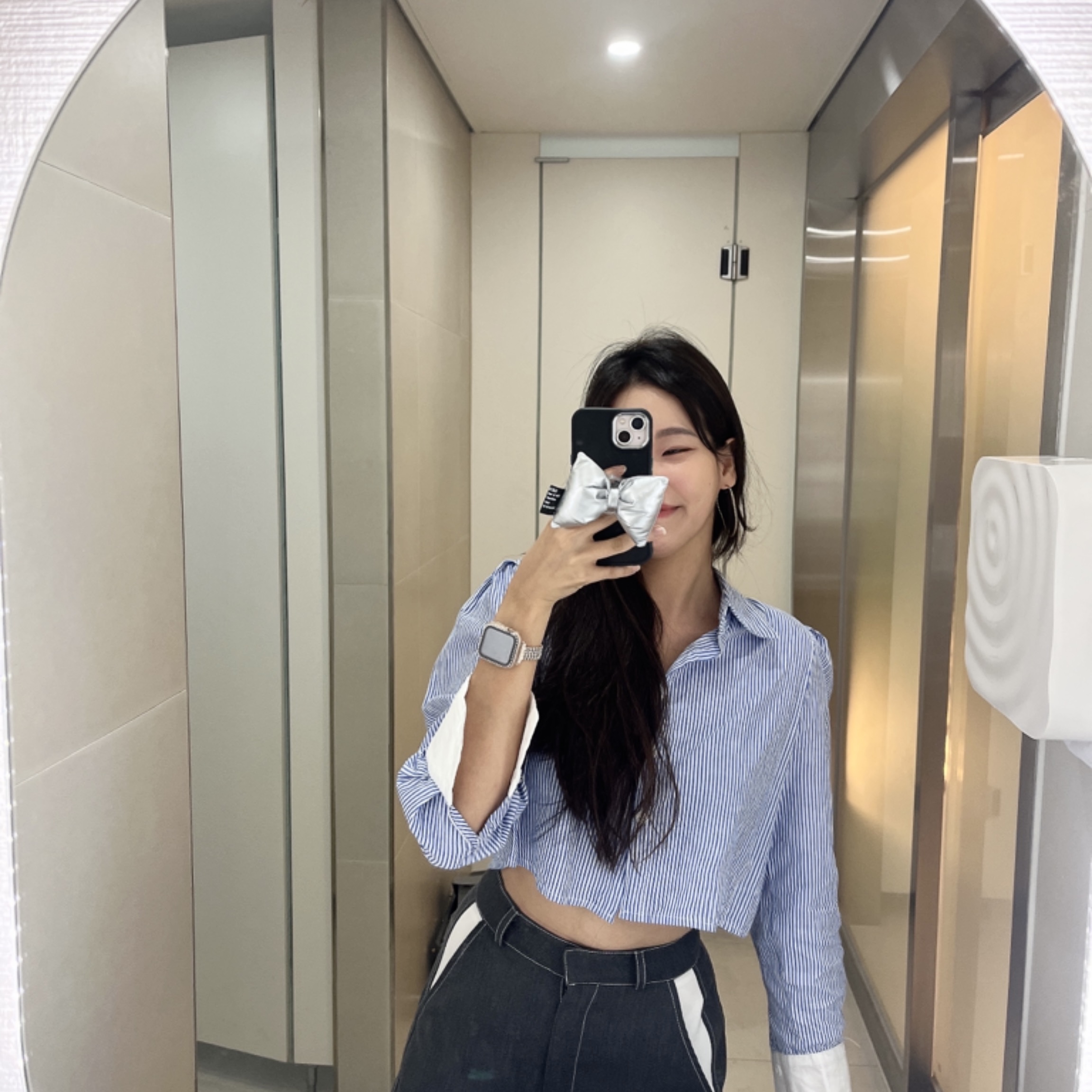 ㅅㅏㄴㅏ님의 스타일 - 2