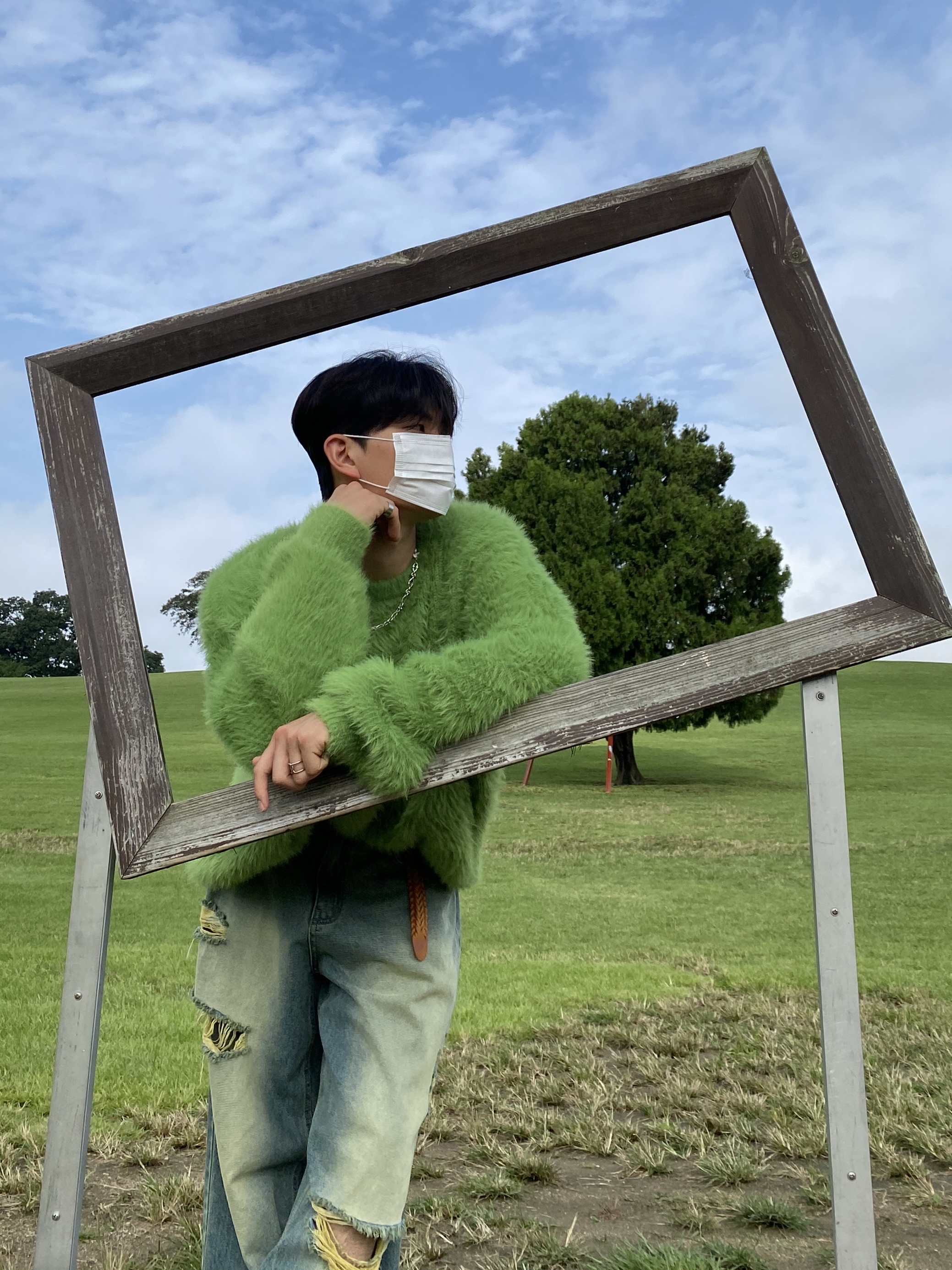 SSROOM님의 스타일 - 1