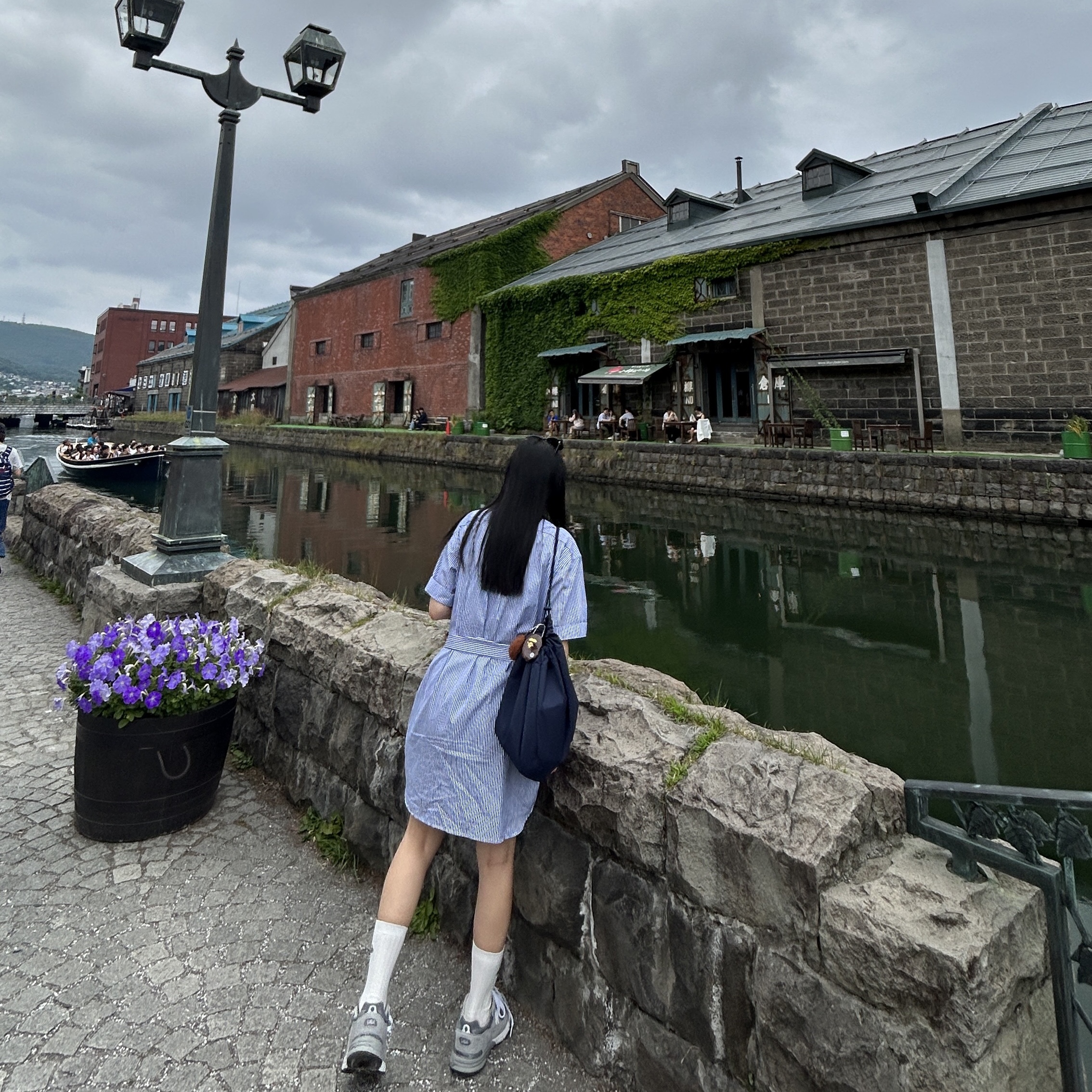 스루님의 스타일 - 4