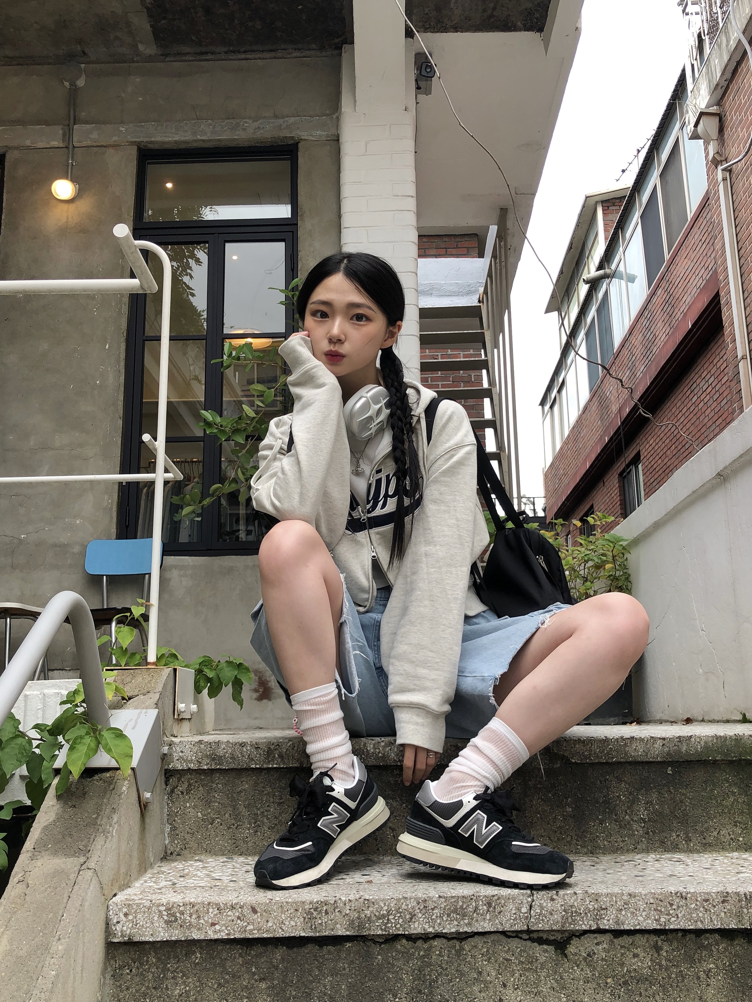 Test Artifact Era Max 002 White, Jansport Half Pint Mini Backpack Black 착용 스타일 - 1