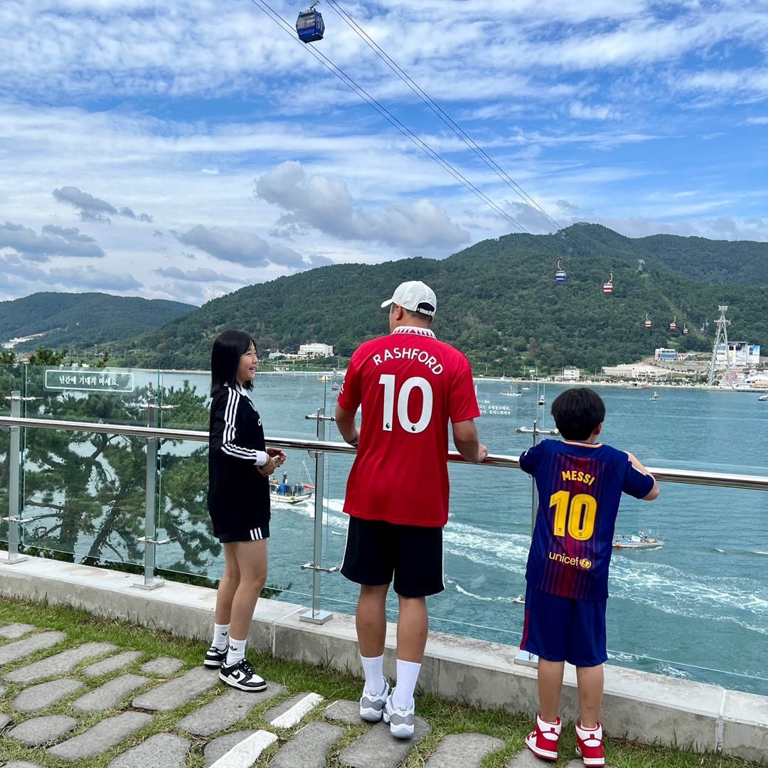 (W) Adidas Football Long Sleeve T-Shirt Black - KR Sizing 착용 스타일 - 2