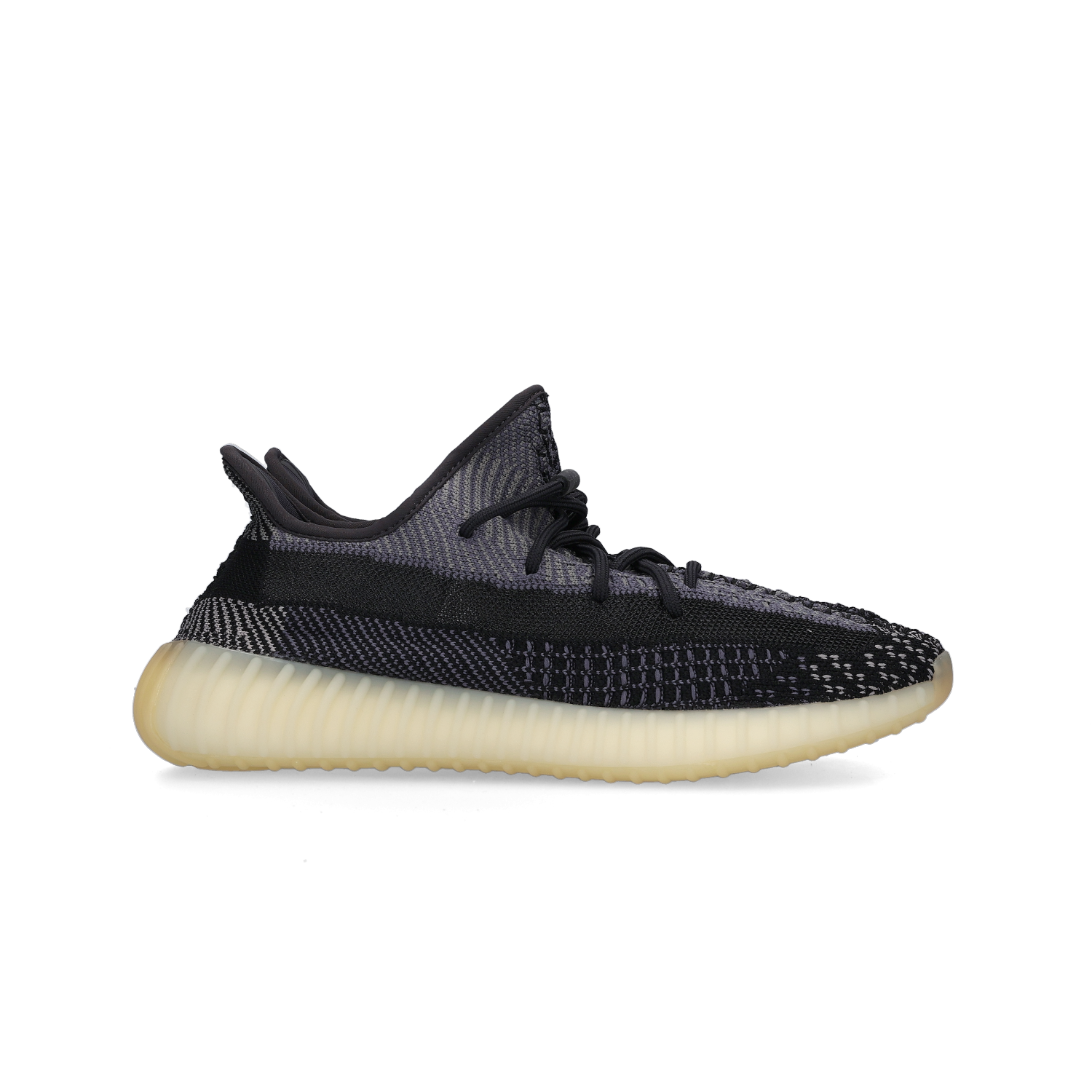 아디다스 이지 부스트 350 V2 카본 | KREAM