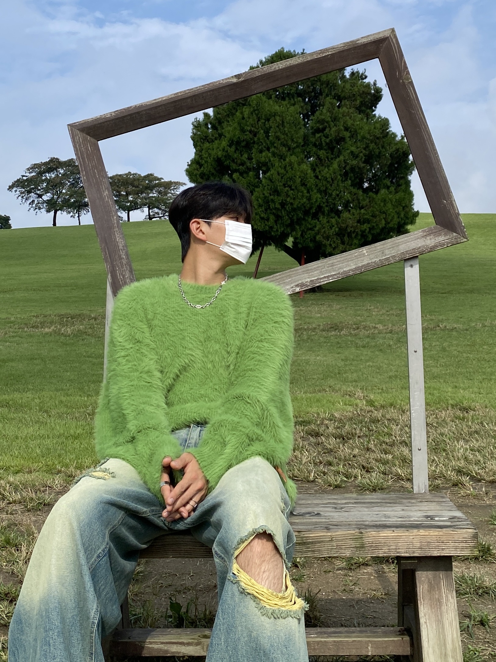 SSROOM님의 스타일 - 2