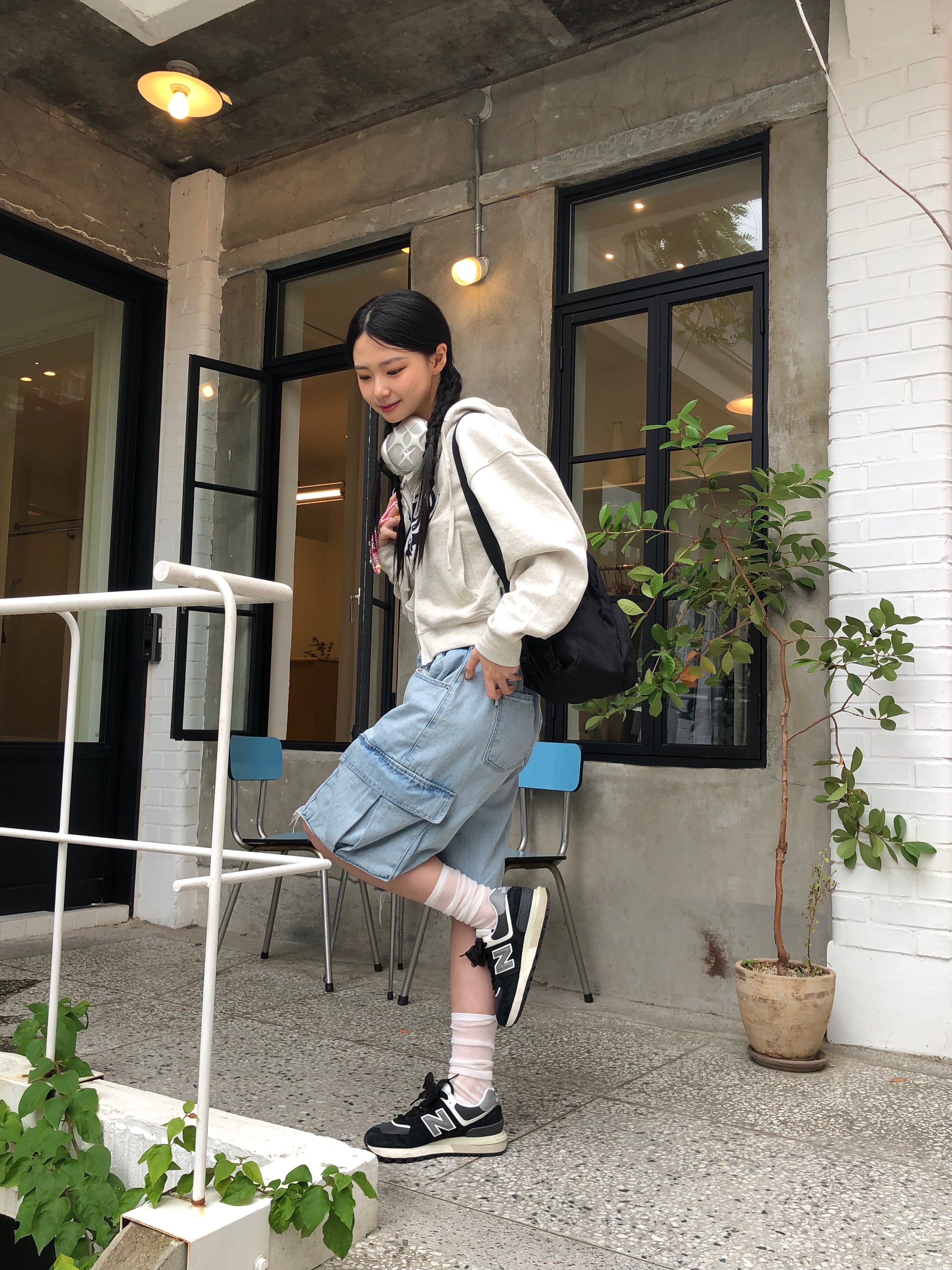 Test Artifact Era Max 002 White, Jansport Half Pint Mini Backpack Black 착용 스타일 - 4