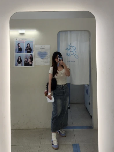 스타일 카드