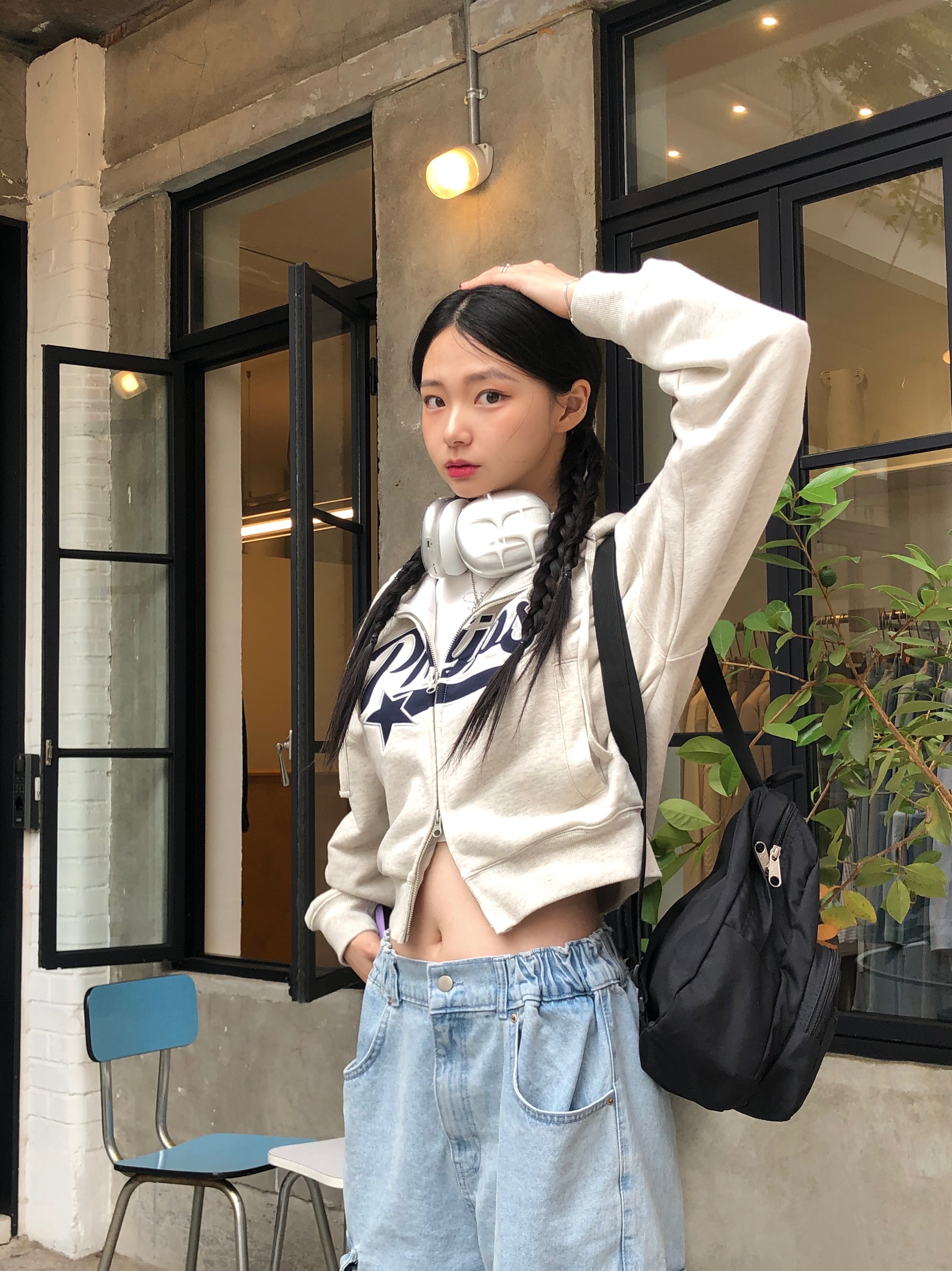 Test Artifact Era Max 002 White, Jansport Half Pint Mini Backpack Black 착용 스타일 - 2
