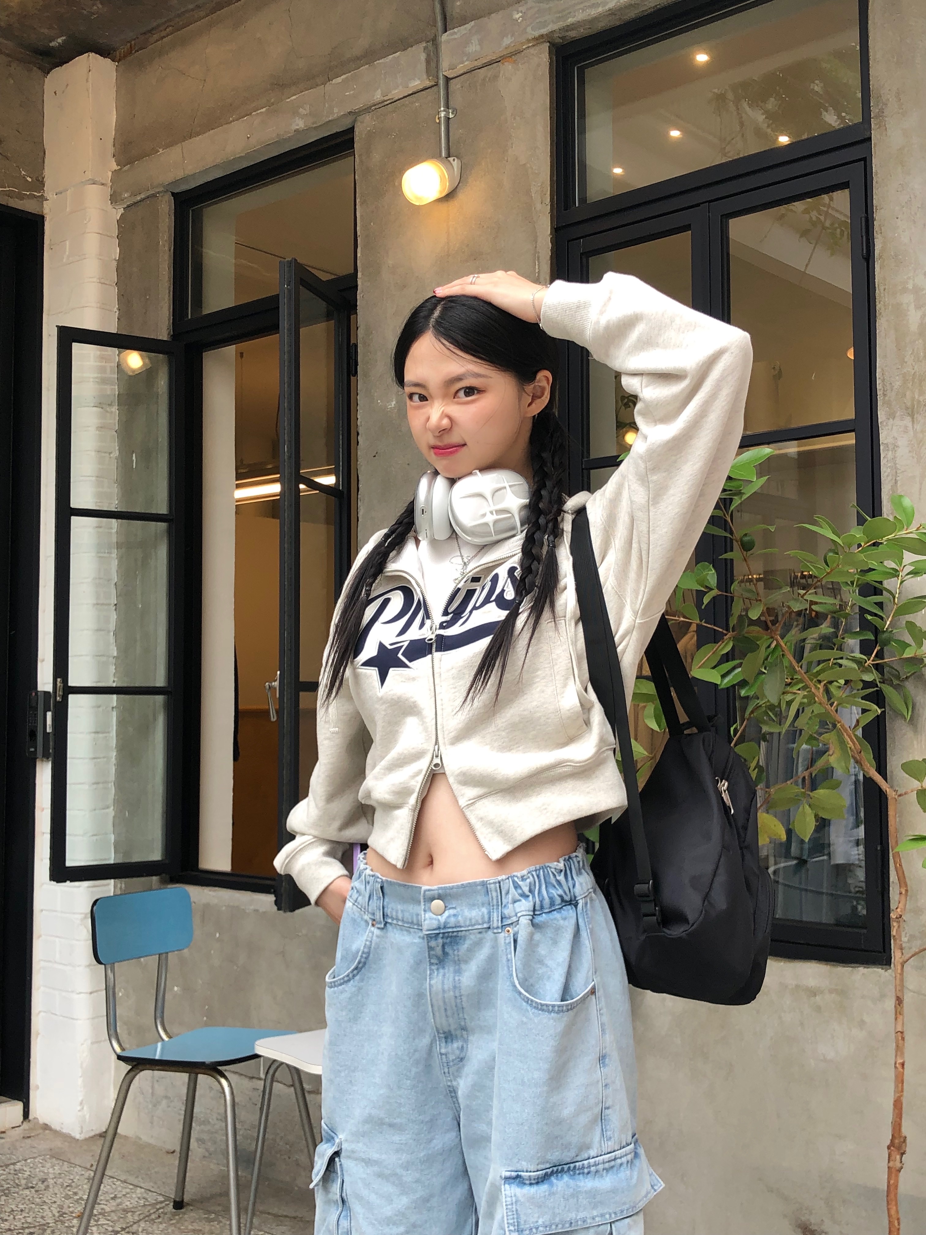 Test Artifact Era Max 002 White, Jansport Half Pint Mini Backpack Black 착용 스타일 - 3