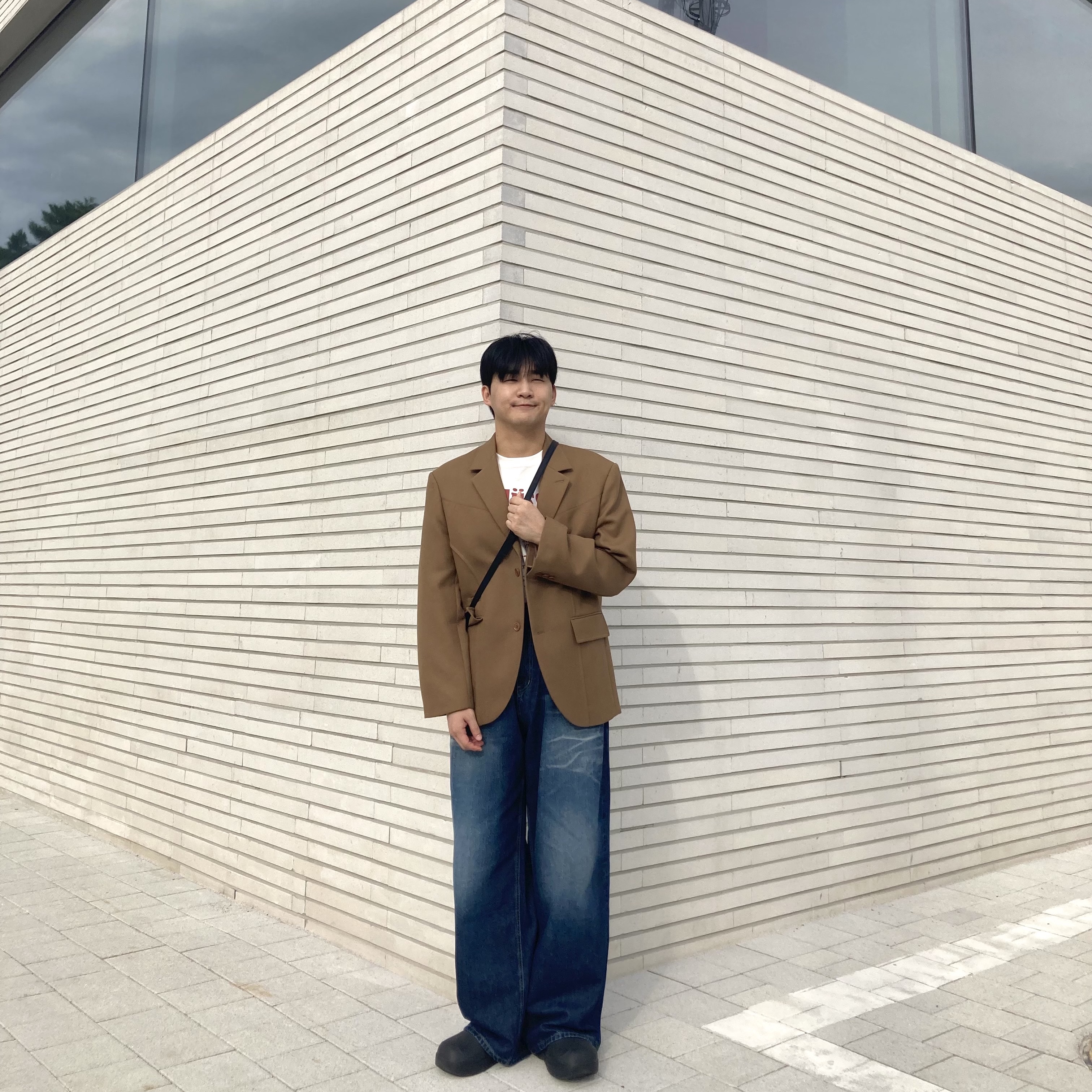 이주열님의 스타일 - 1