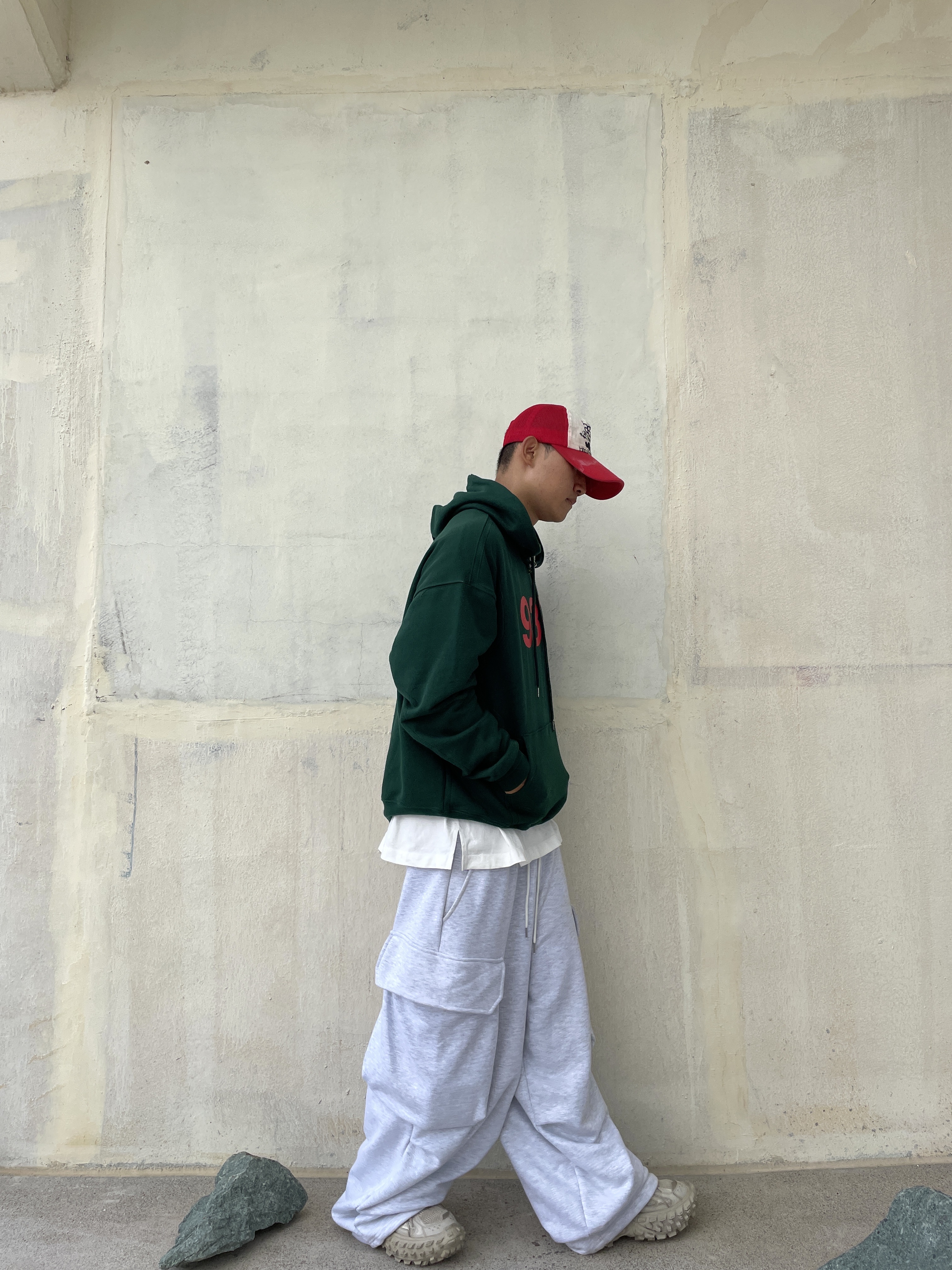 KREAM 스타일 - 3