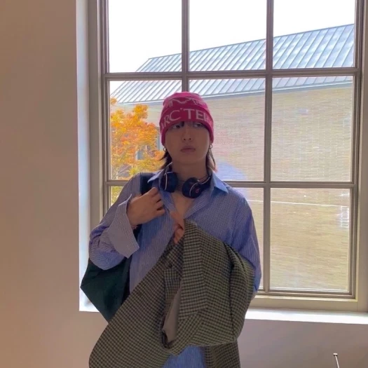 스타일 카드