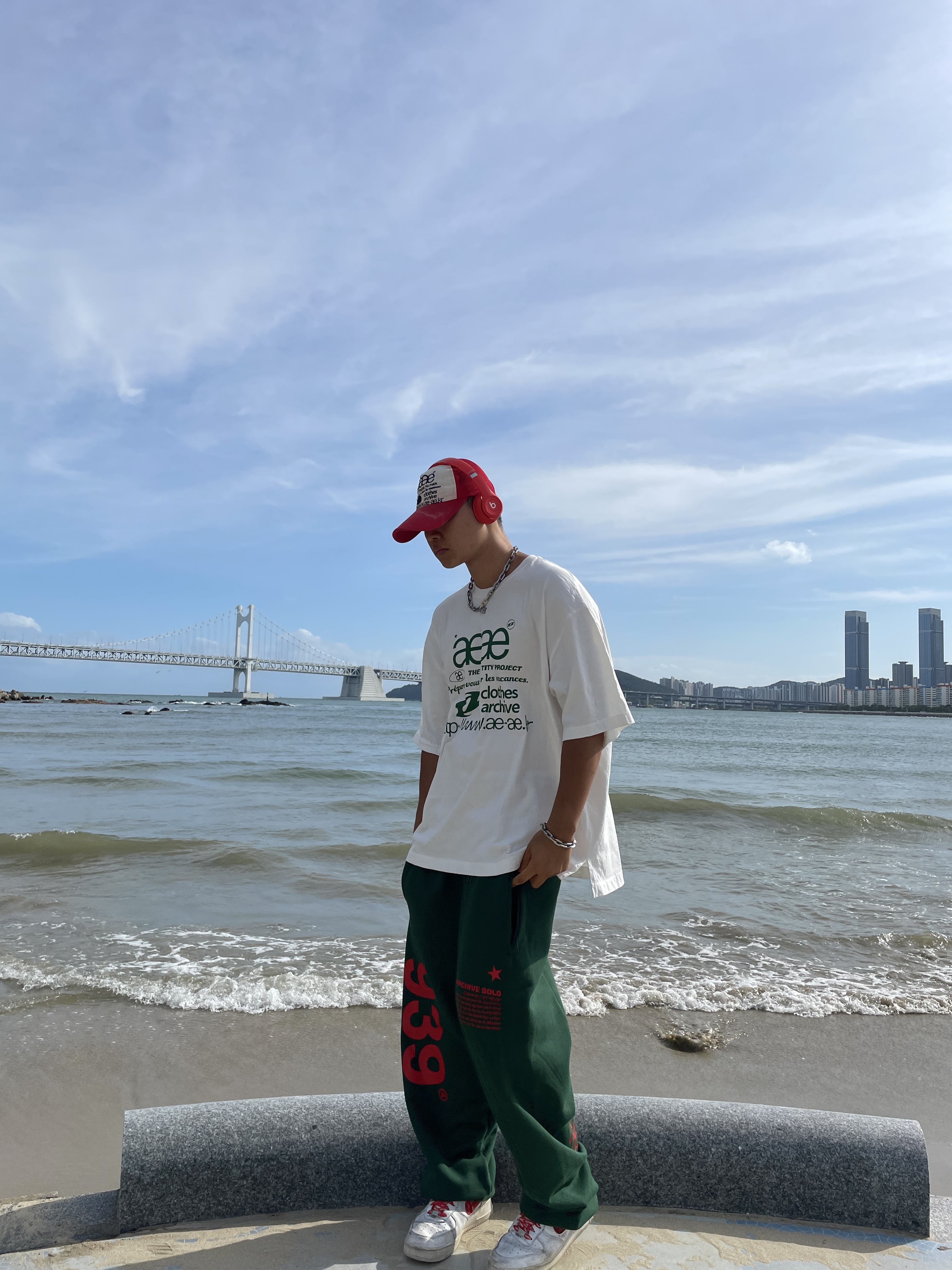 KREAM 스타일 - 1