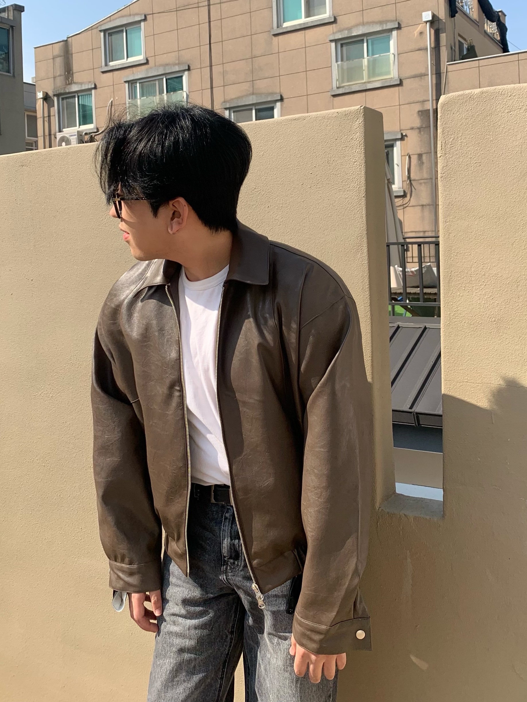 붕어맨님의 스타일 - 4
