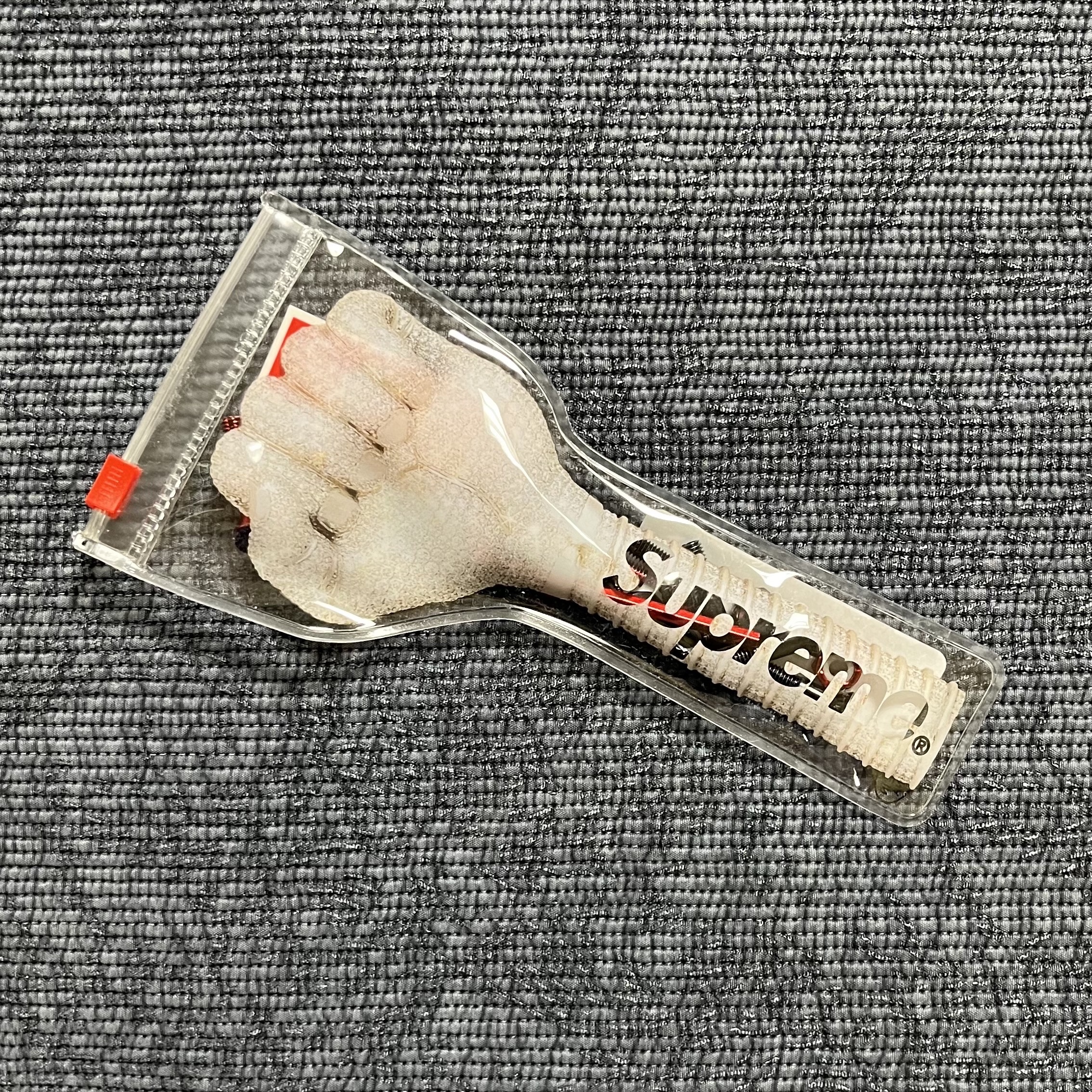 Supreme x Hardies Hardware Set Multicolor - 23SS 착용 스타일