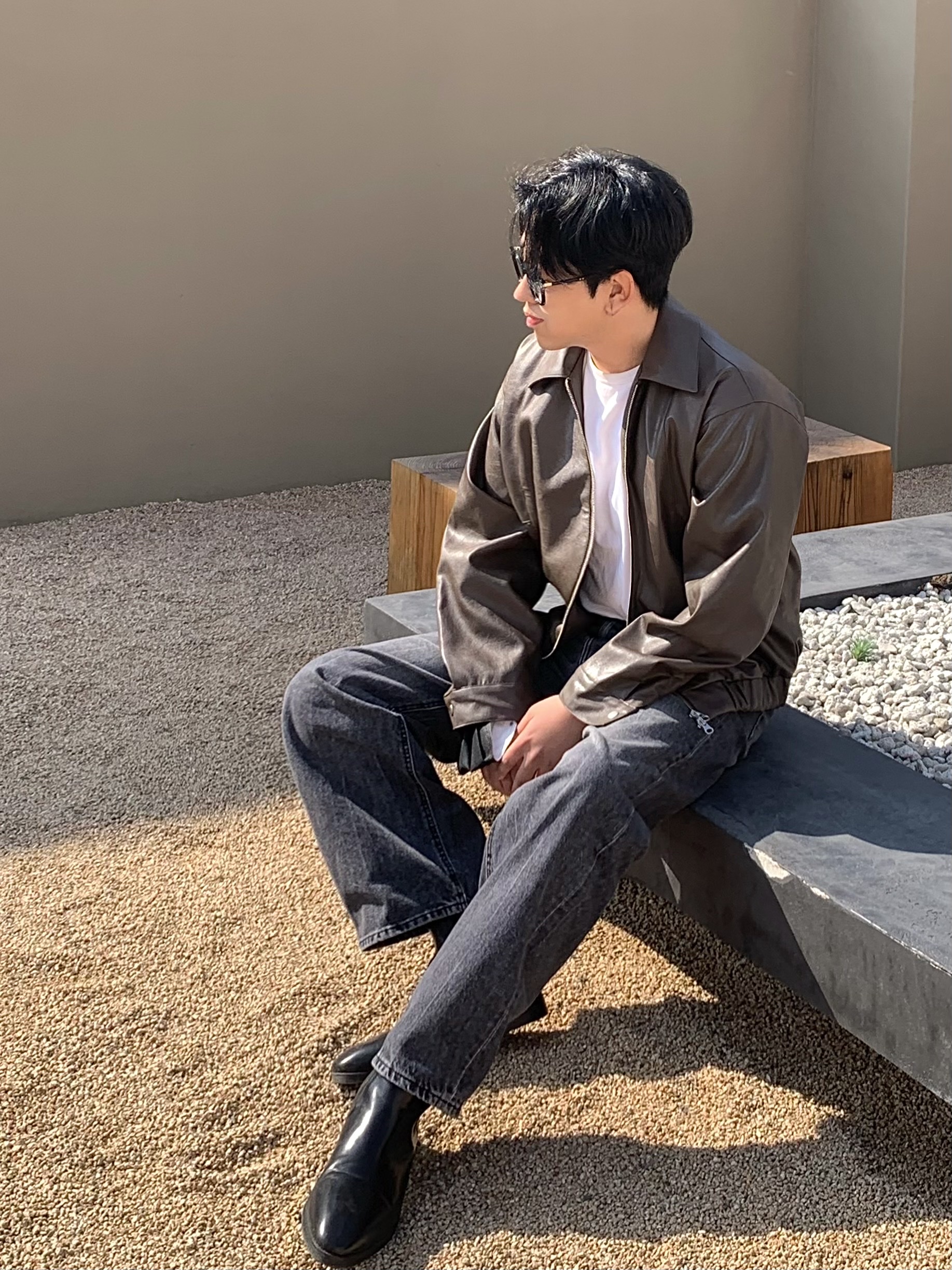 붕어맨님의 스타일 - 1