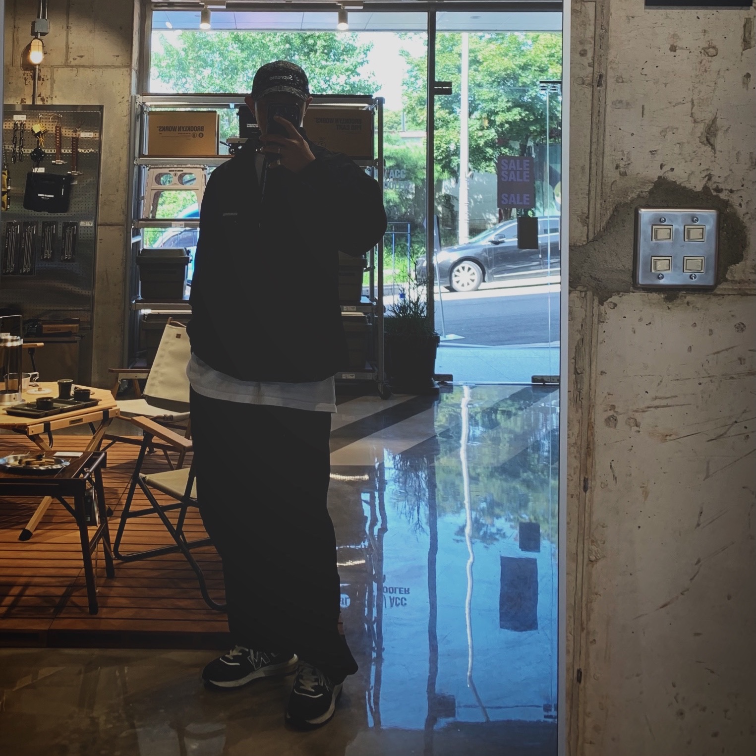parkmarley님의 스타일 - 3