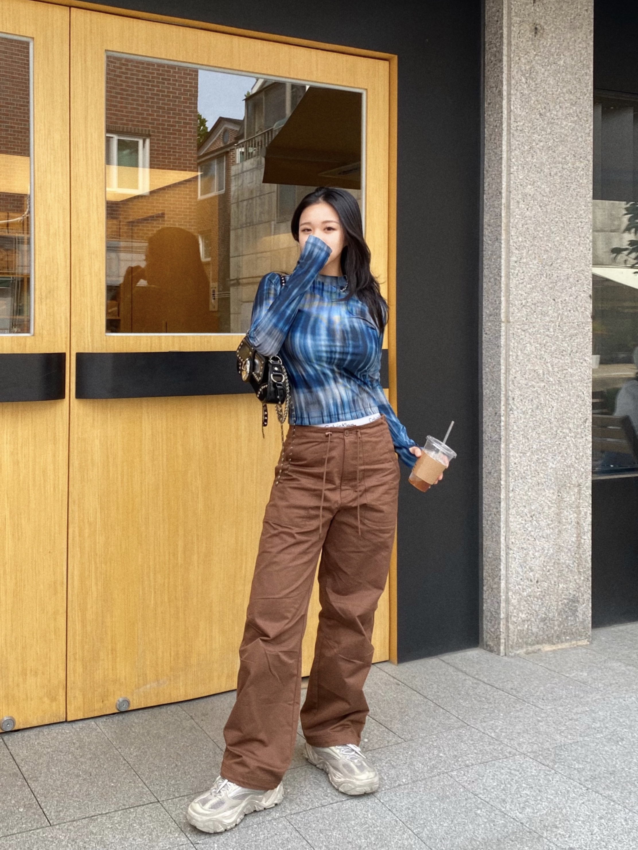 주다님의 스타일 - 1