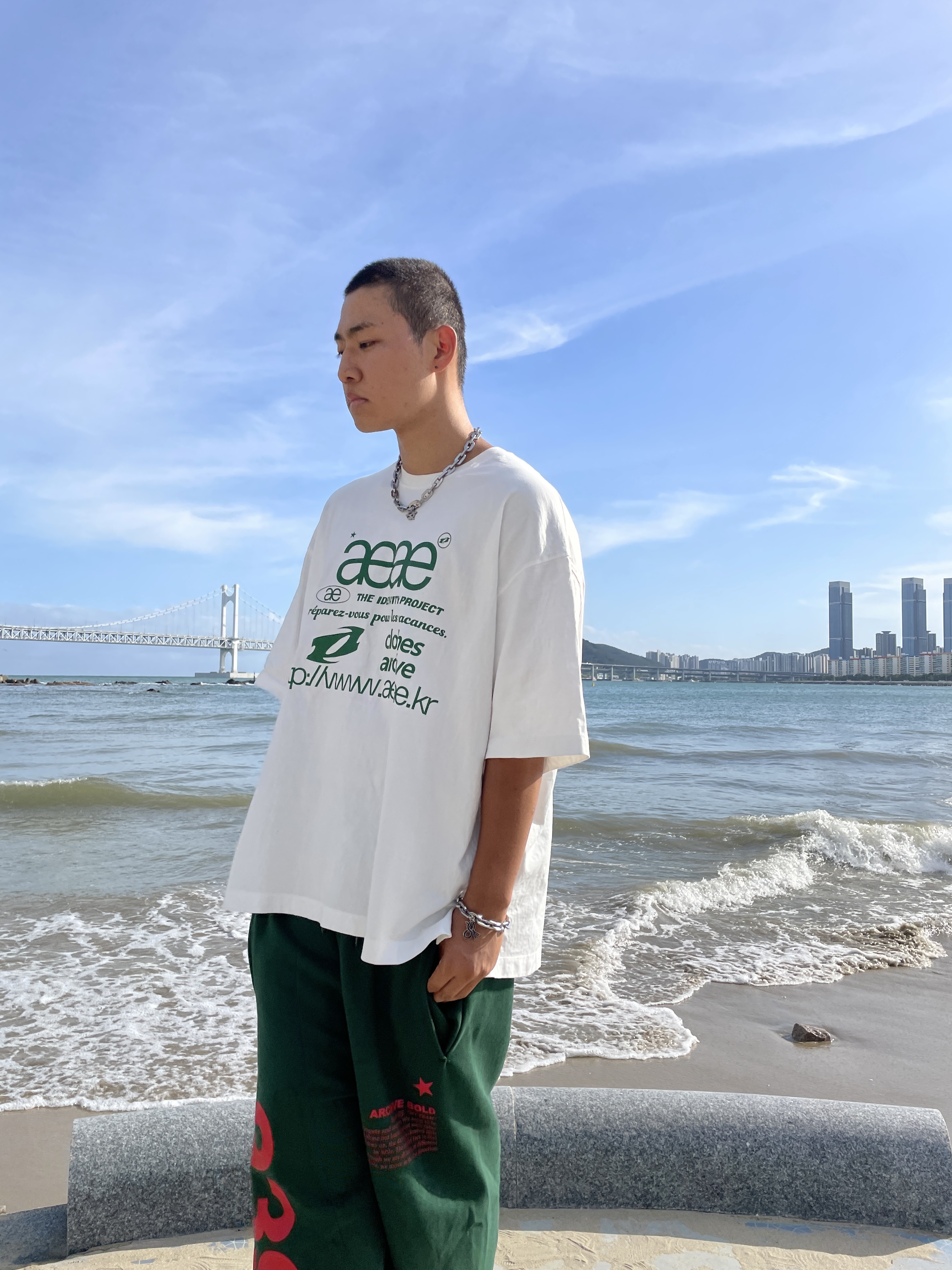 KREAM 스타일 - 4