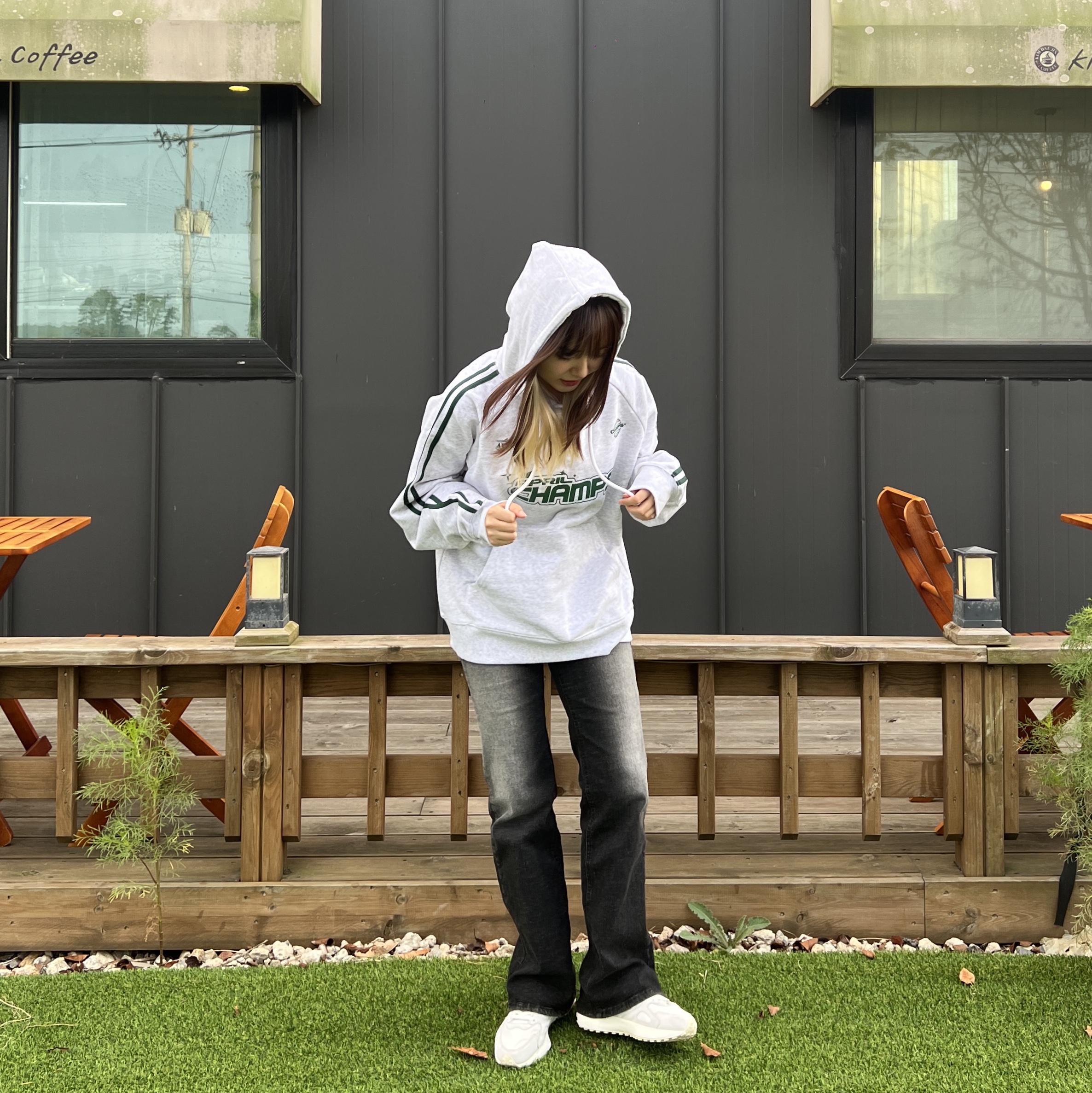 유니님의 스타일 - 1