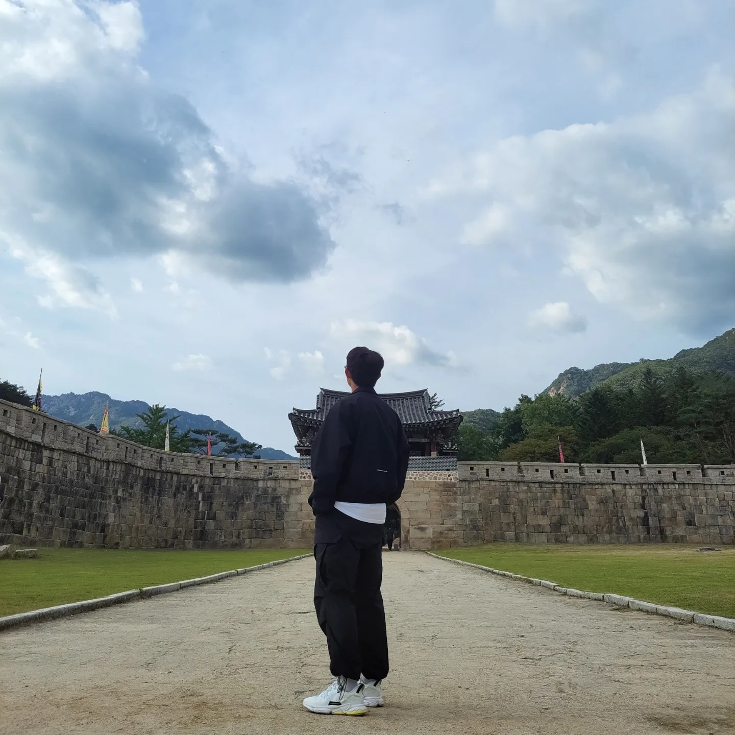 JYH님의 스타일