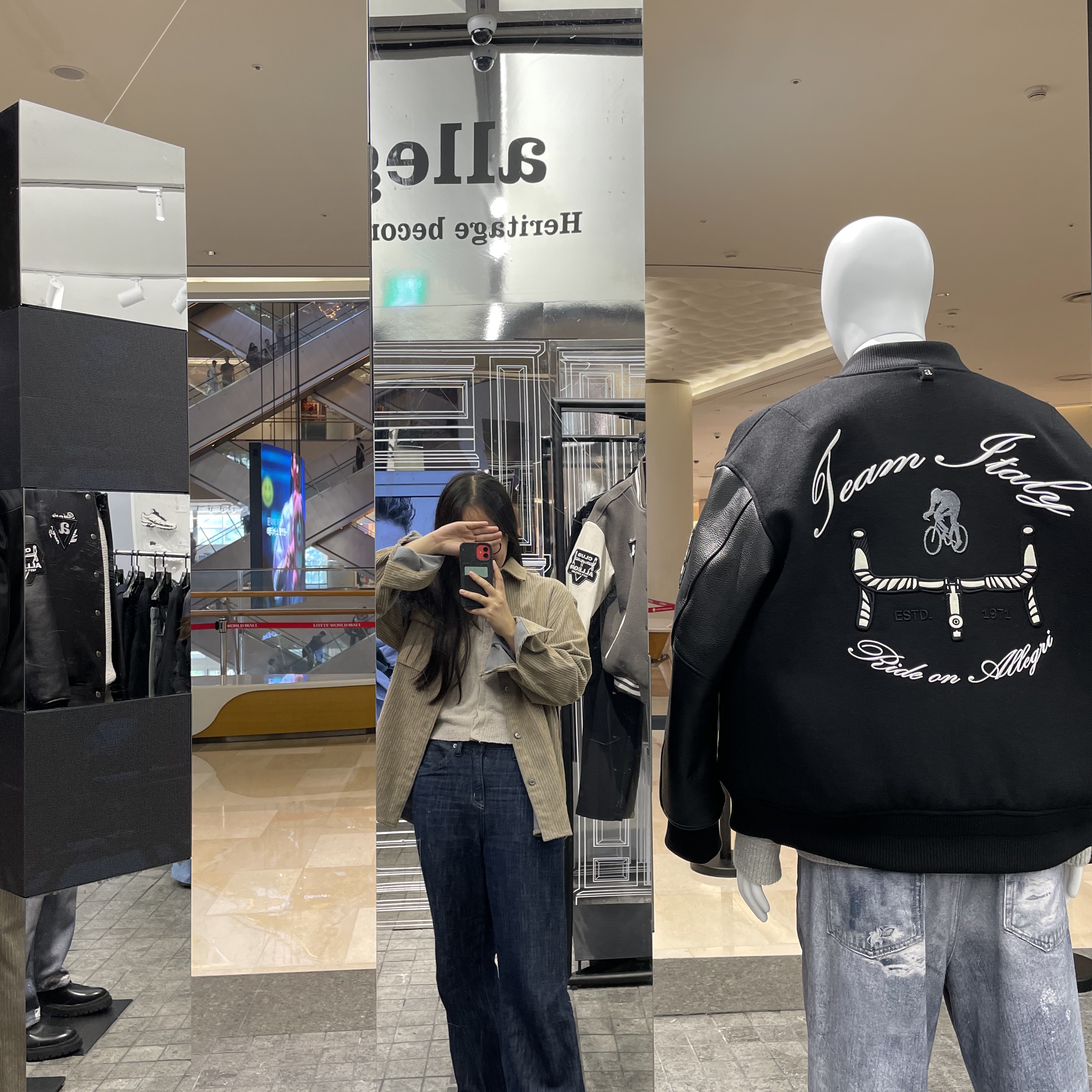 윱윱이님의 스타일
