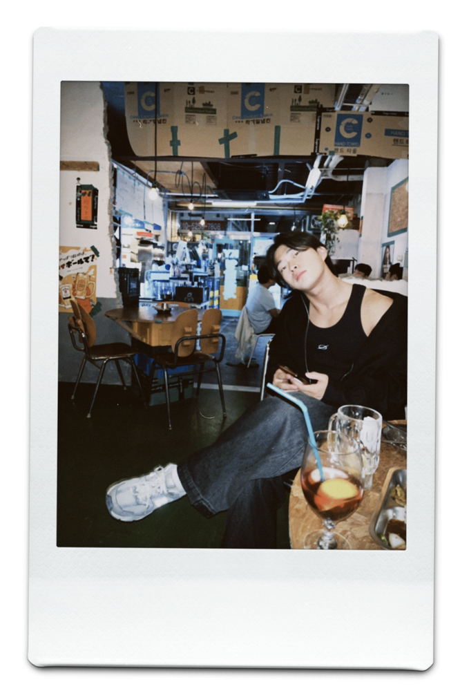 KREAM 프로필 이미지