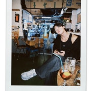 KREAM 프로필 이미지