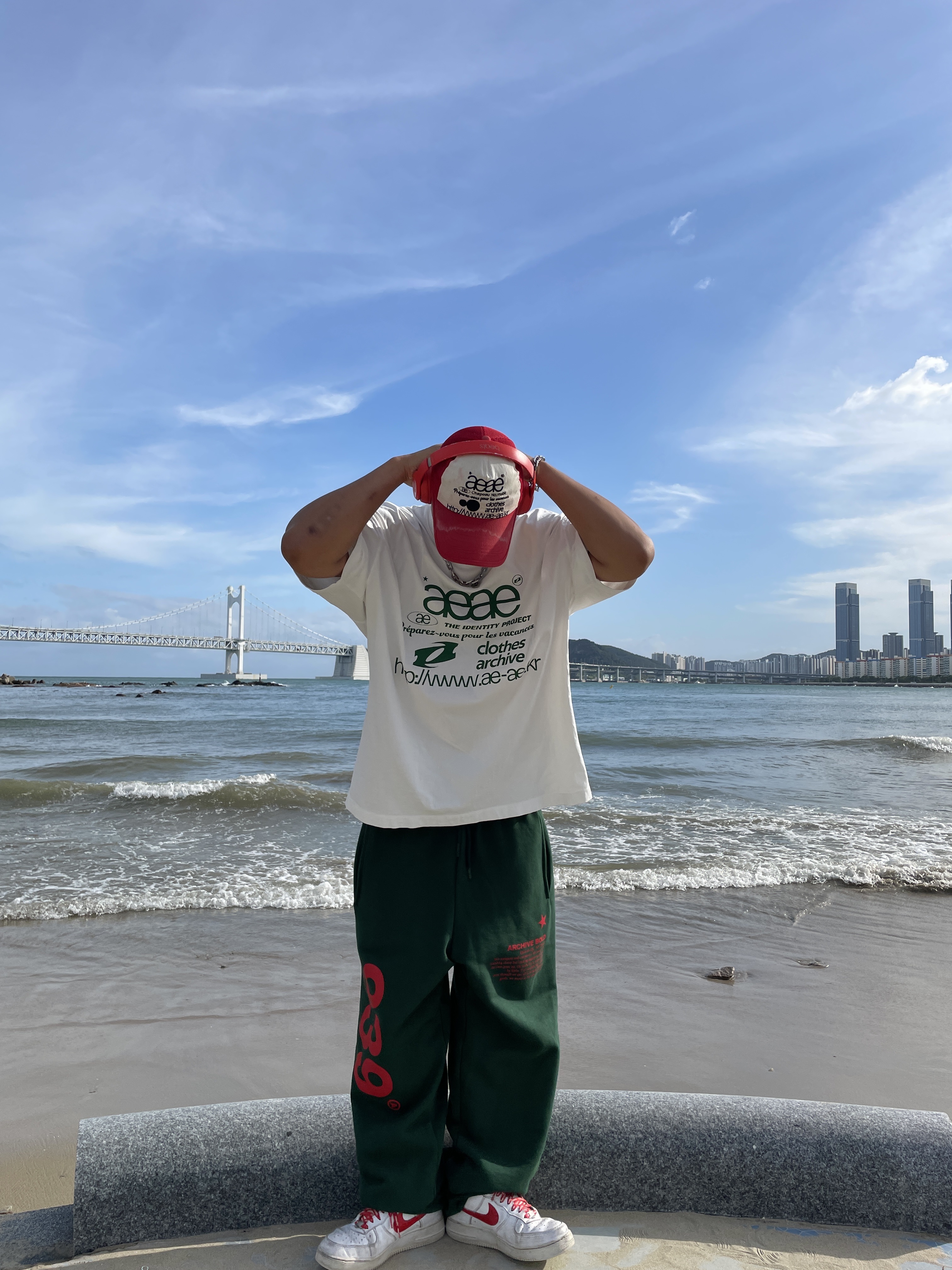 KREAM 스타일 - 3