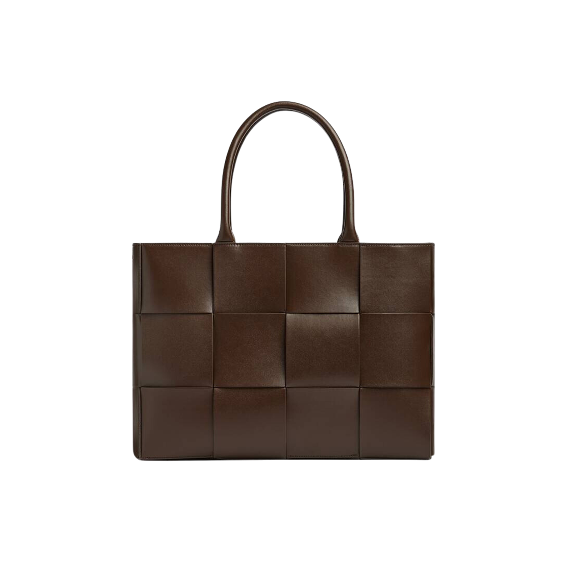 Bottega Veneta Medium Arco Tote Bag Light Brown Cruise 상세 이미지 1