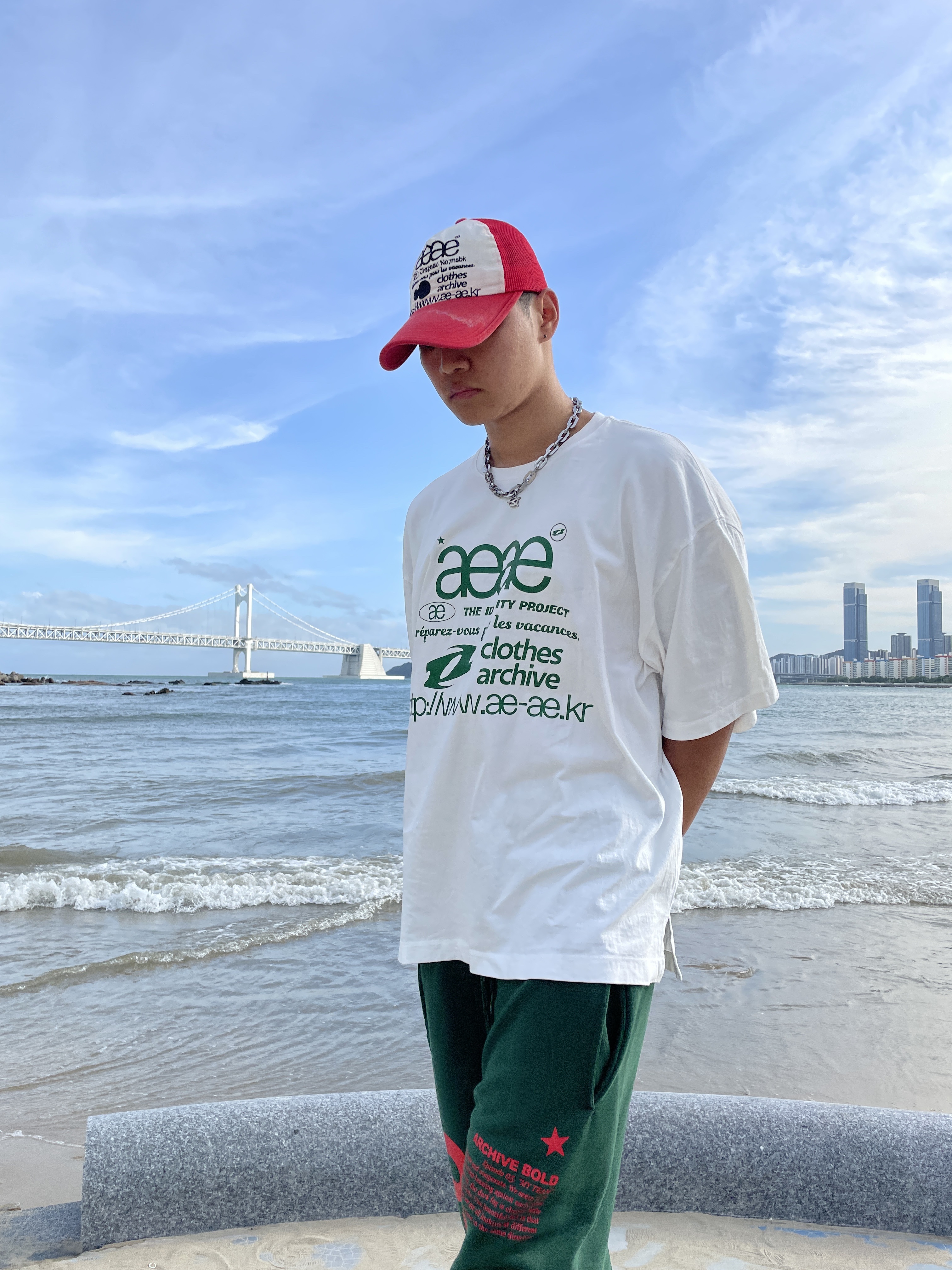 KREAM 스타일 - 5