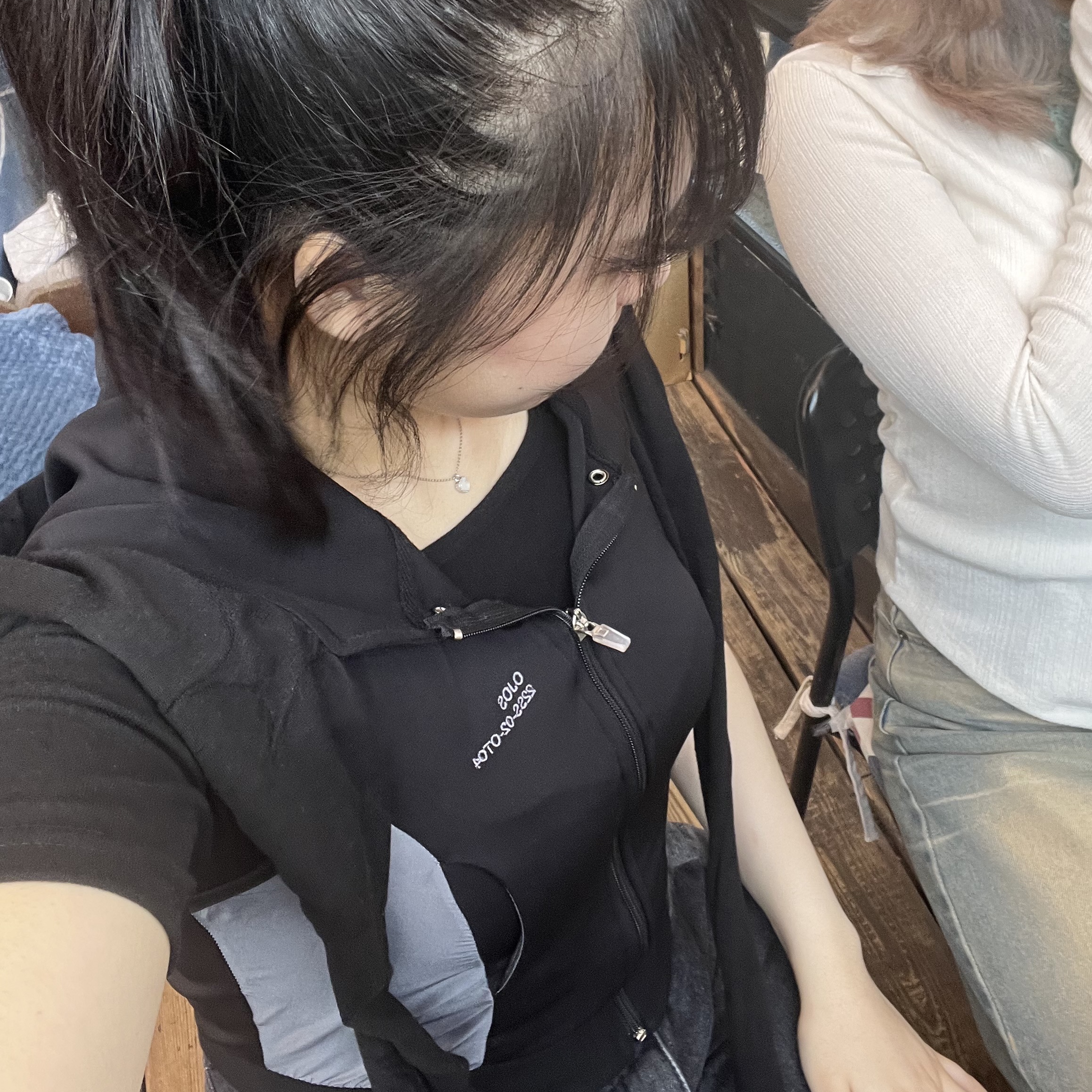 😈님의 스타일 - 1